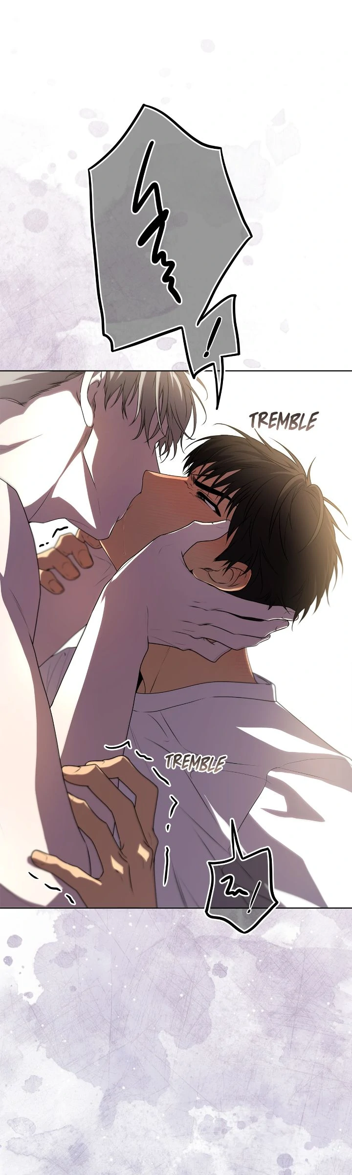 PASSION Chapter 111 - Page 14 in English