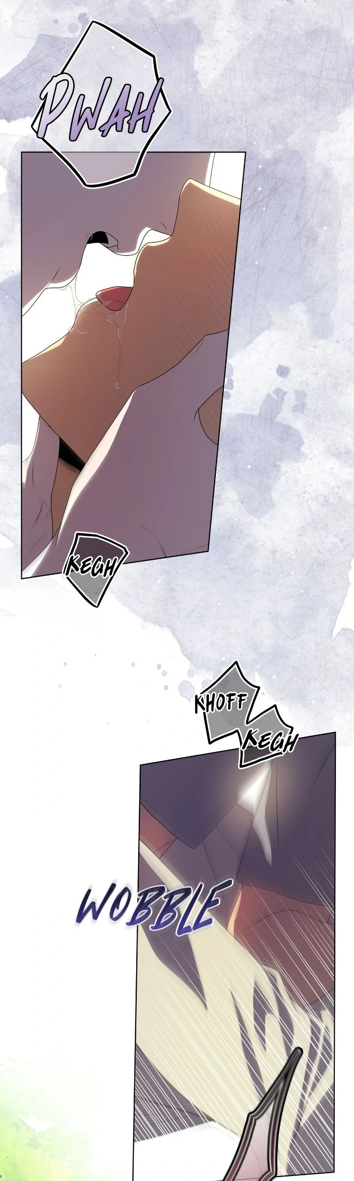 PASSION Chapter 111 - Page 15 in English