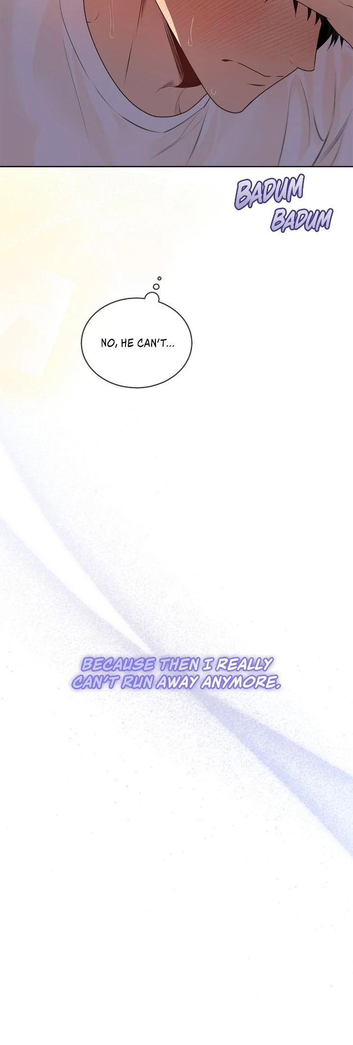 PASSION Chapter 111 - Page 30 in English
