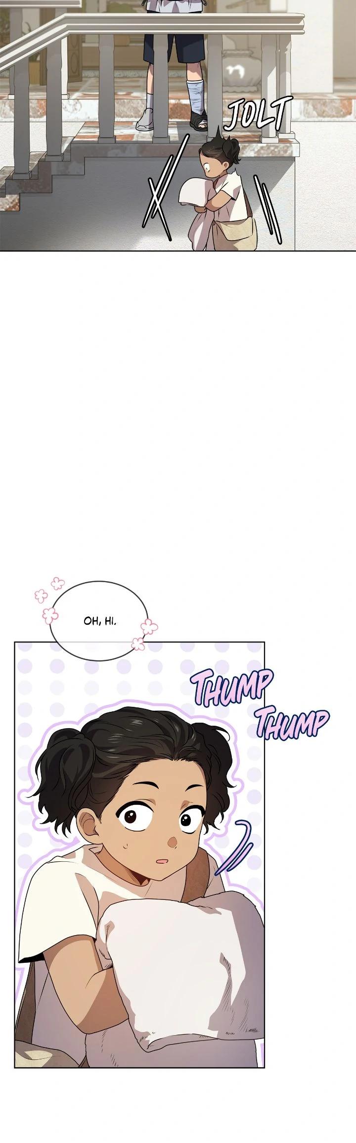 PASSION Chapter 111 - Page 36 in English