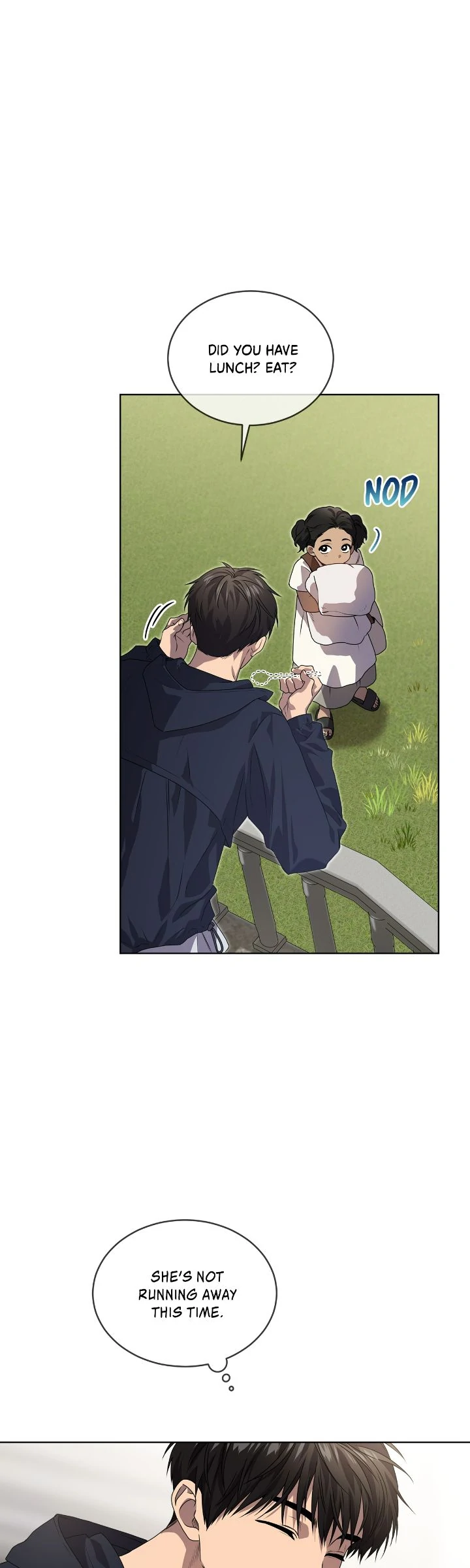 PASSION Chapter 111 - Page 37 in English
