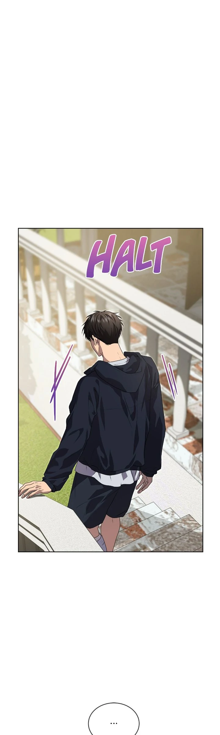 PASSION Chapter 111 - Page 47 in English
