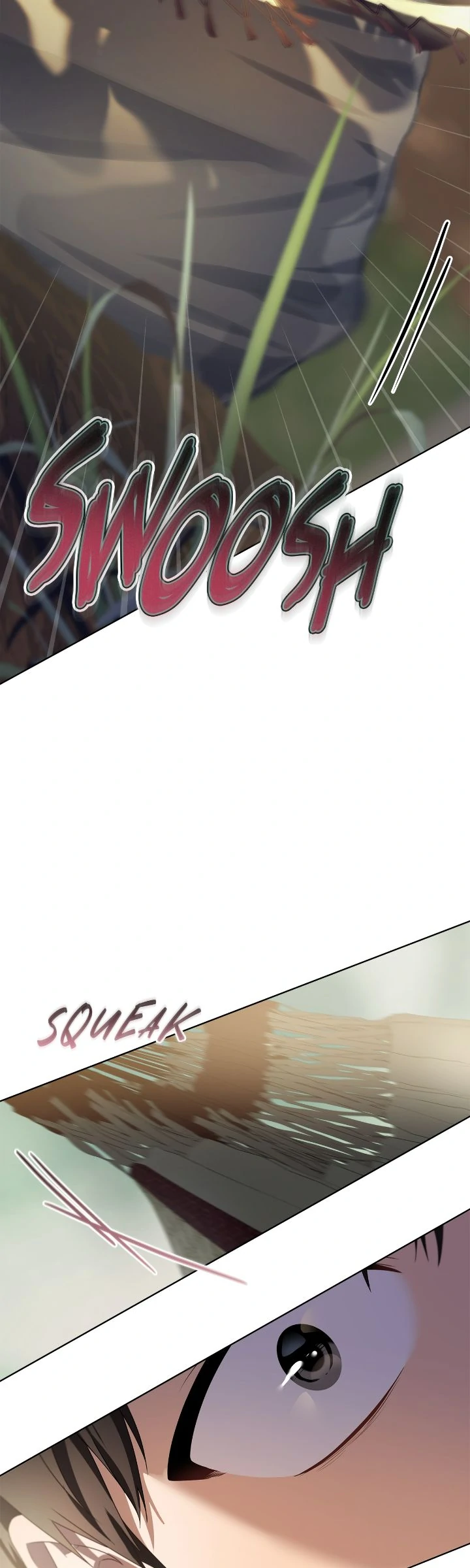 PASSION Chapter 111 - Page 8 in English