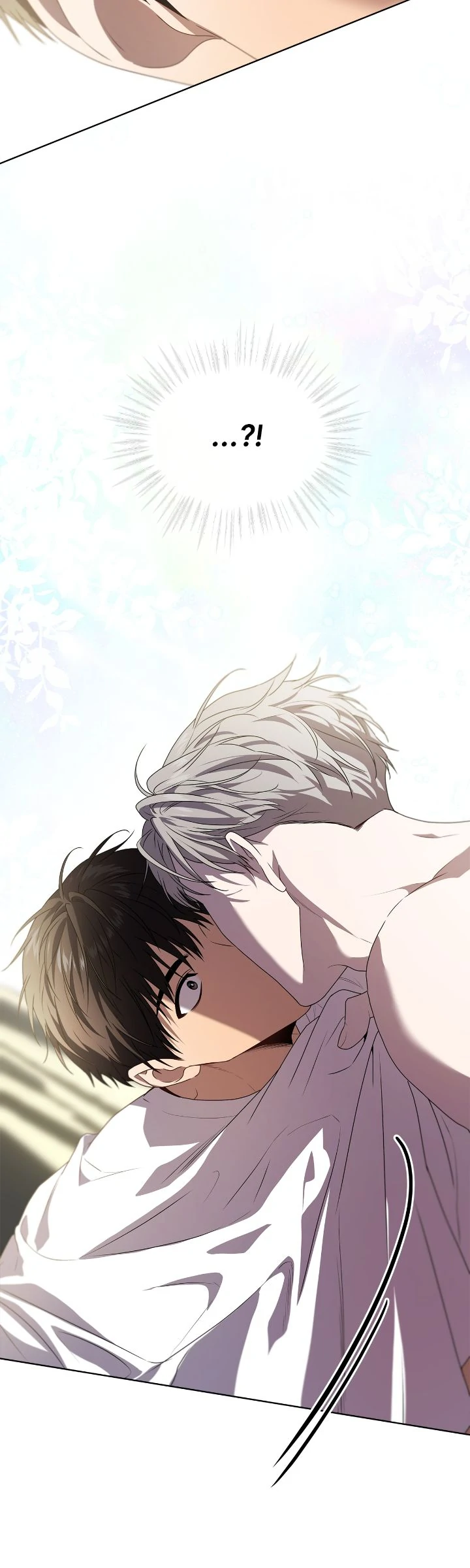 PASSION Chapter 111 - Page 9 in English