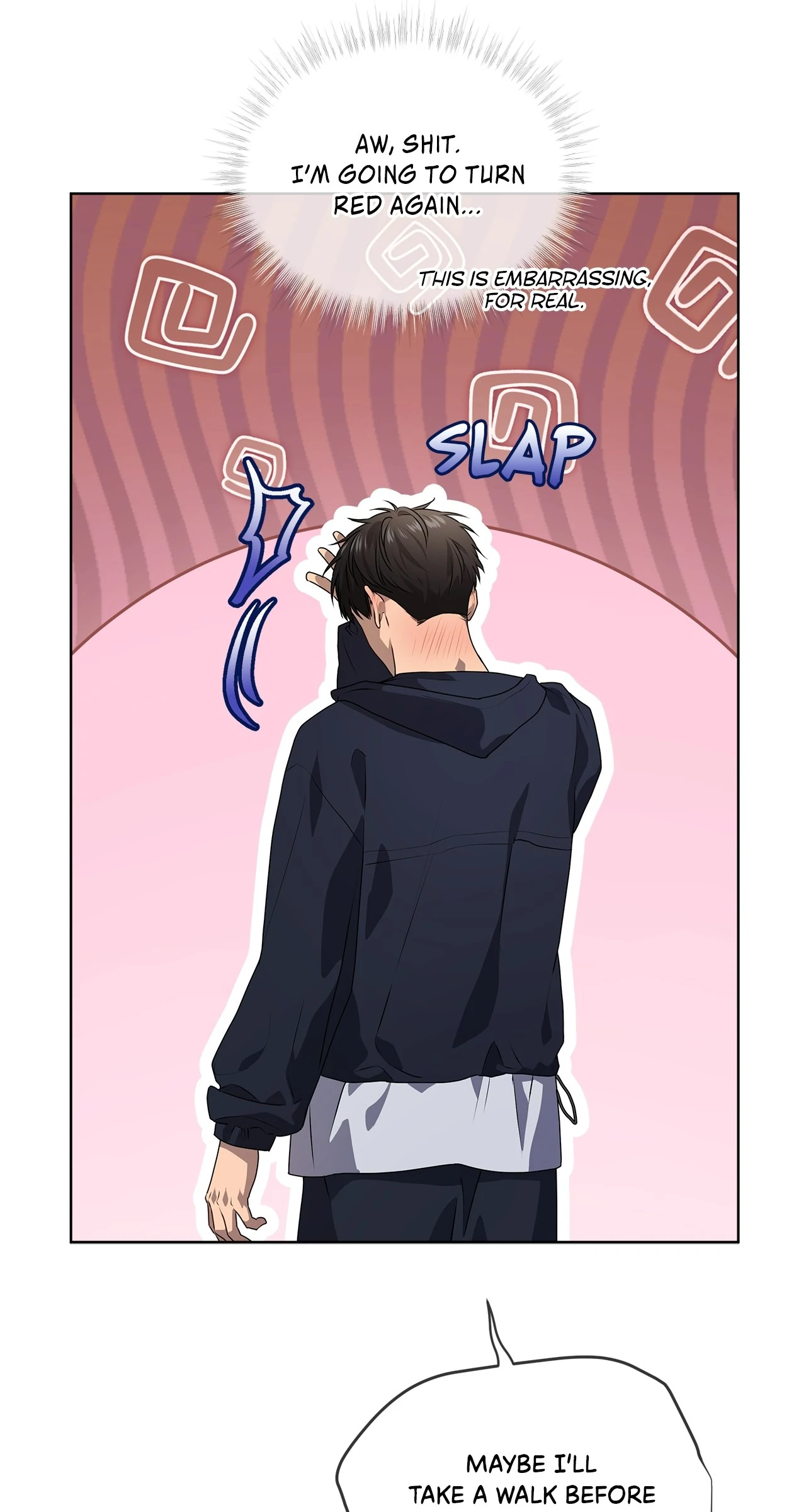 PASSION Chapter 112 - Page 16 in English