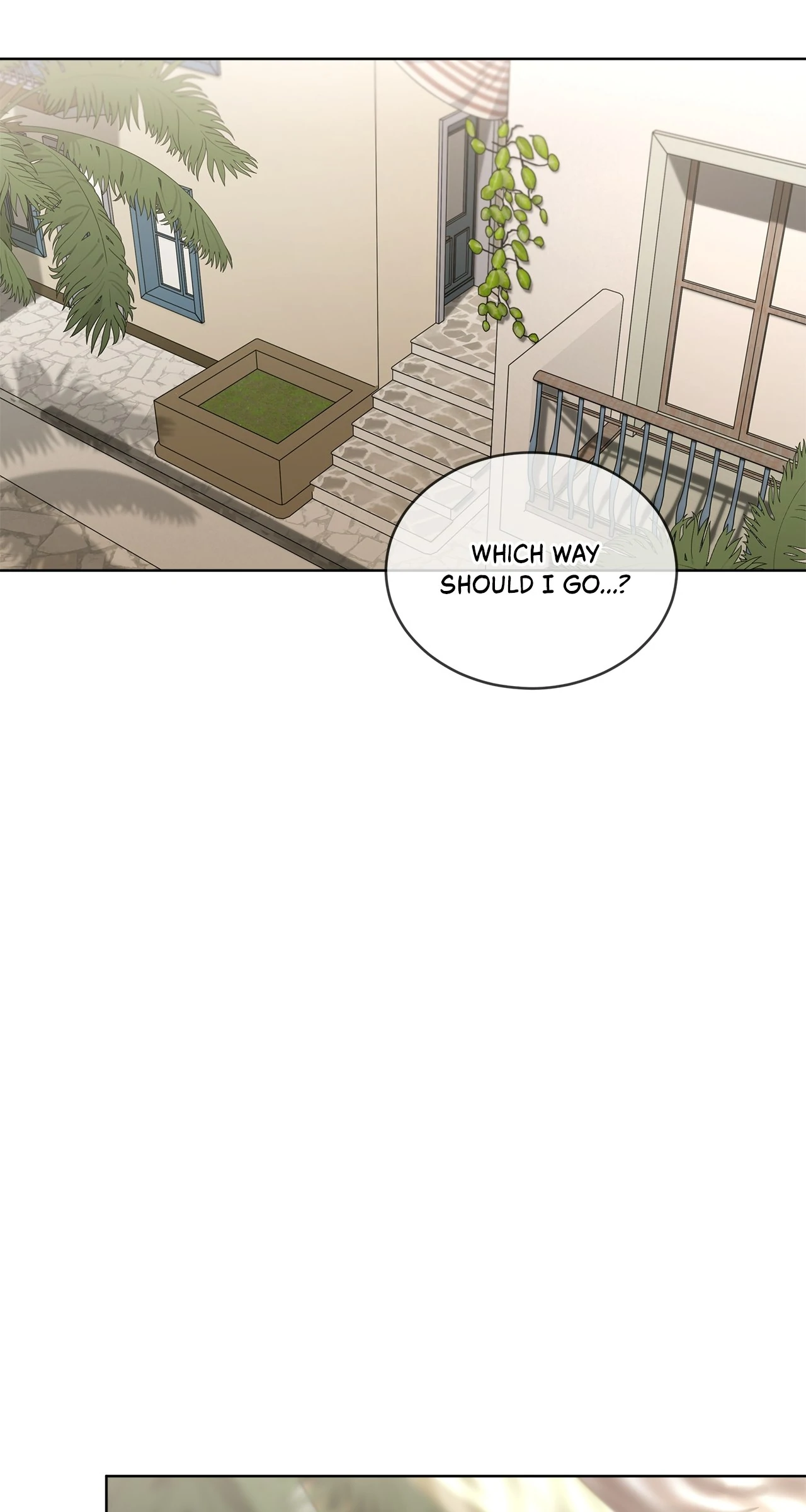 PASSION Chapter 112 - Page 27 in English