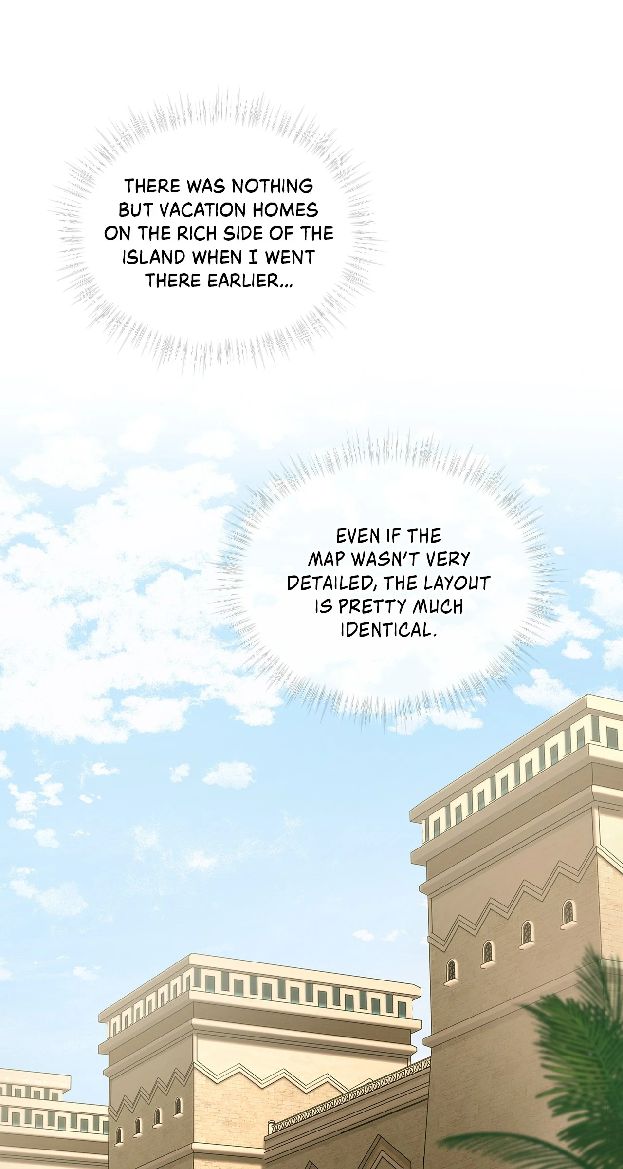 PASSION Chapter 112 - Page 29 in English