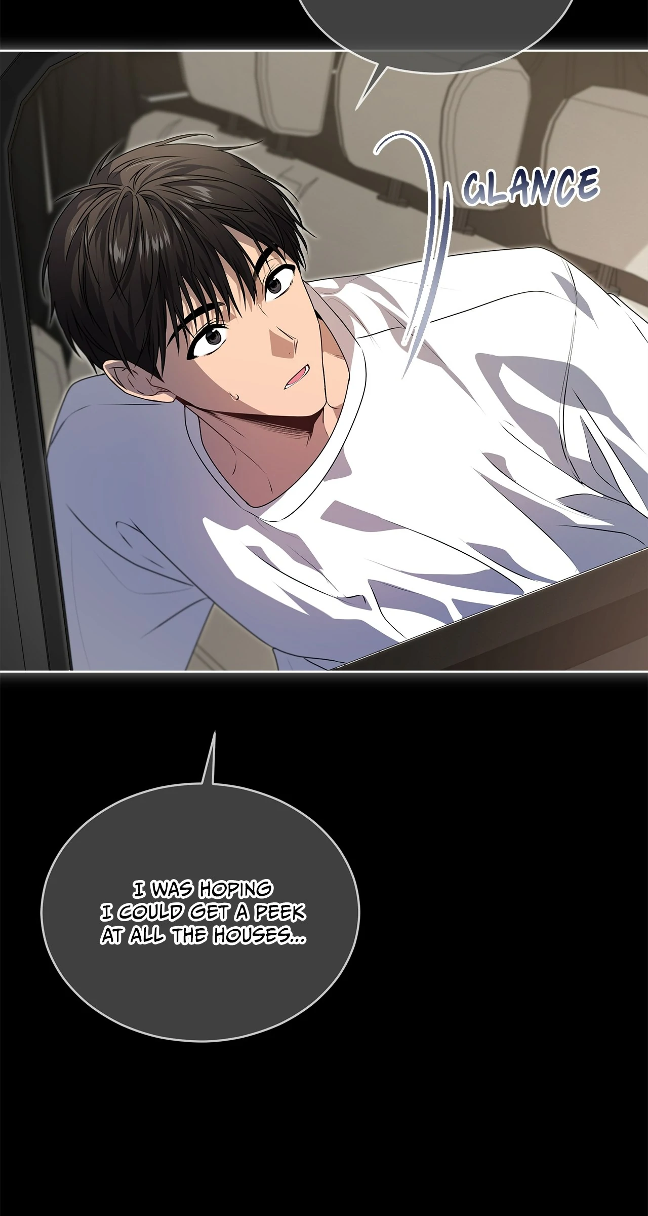 PASSION Chapter 112 - Page 31 in English