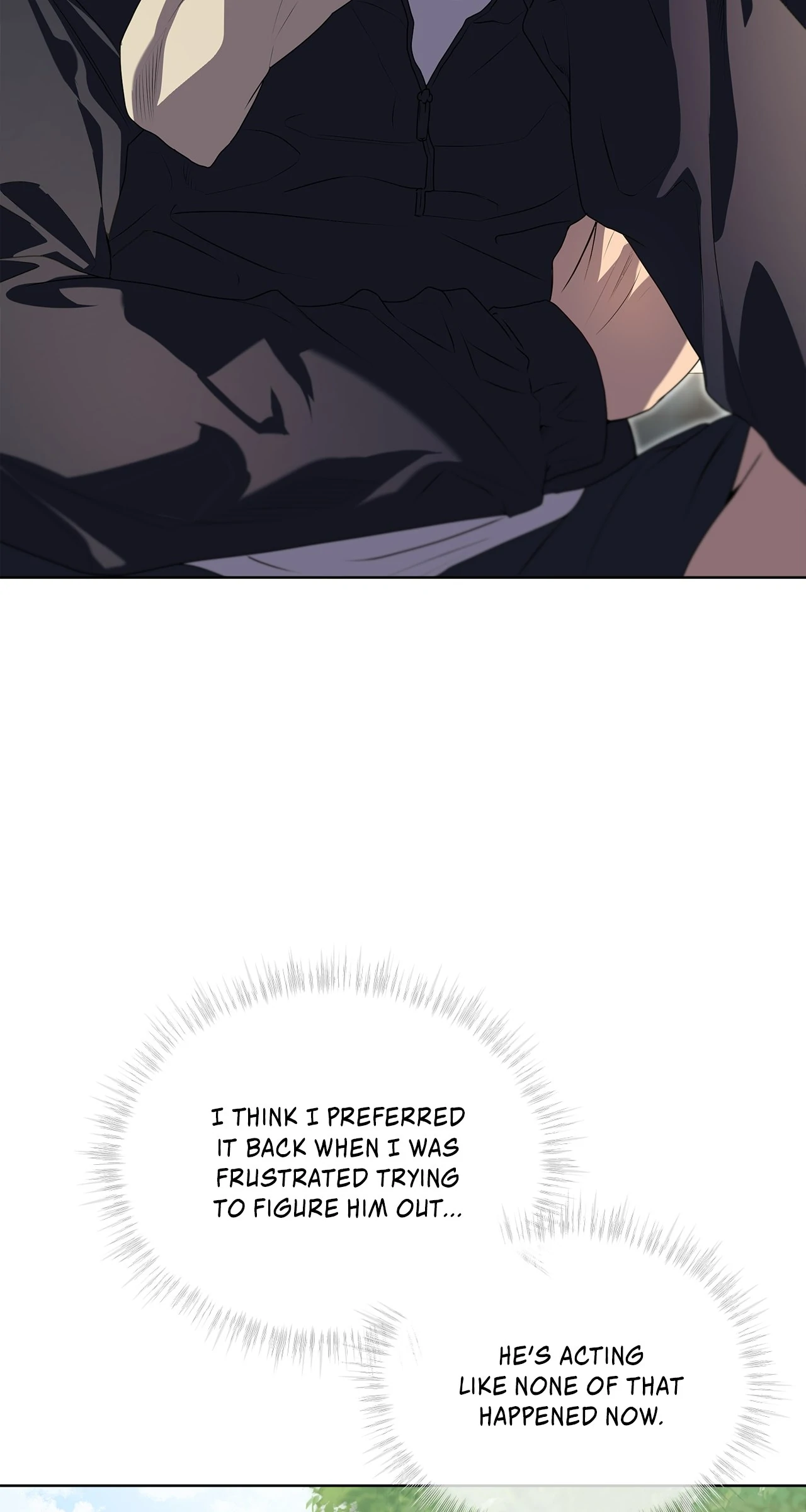 PASSION Chapter 112 - Page 4 in English