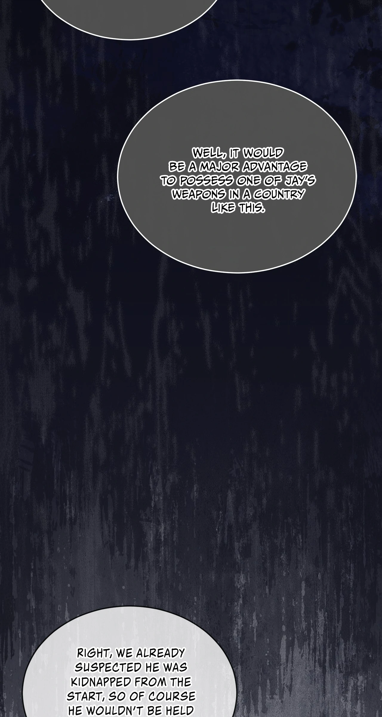 PASSION Chapter 112 - Page 48 in English