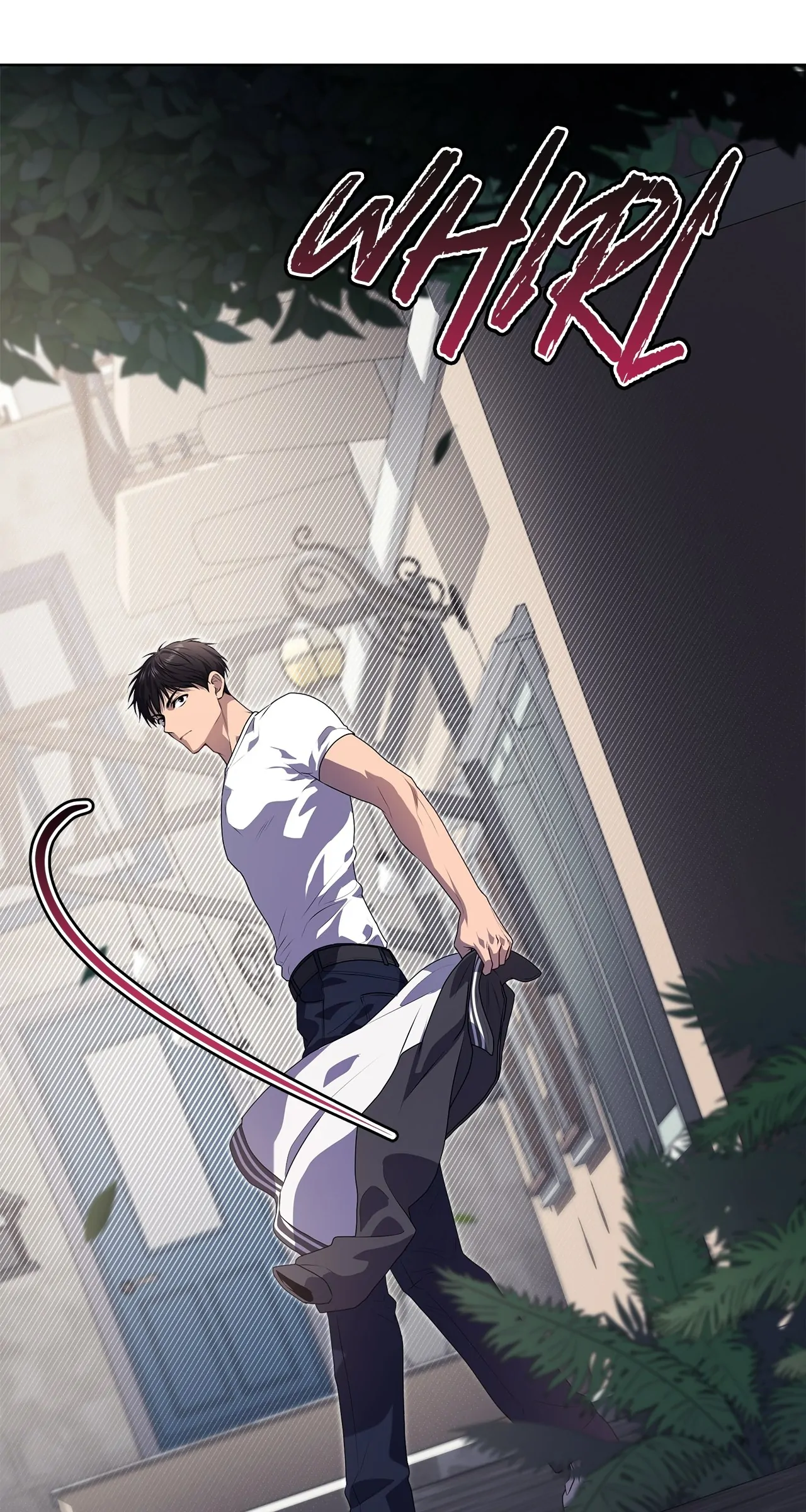 PASSION Chapter 112 - Page 52 in English
