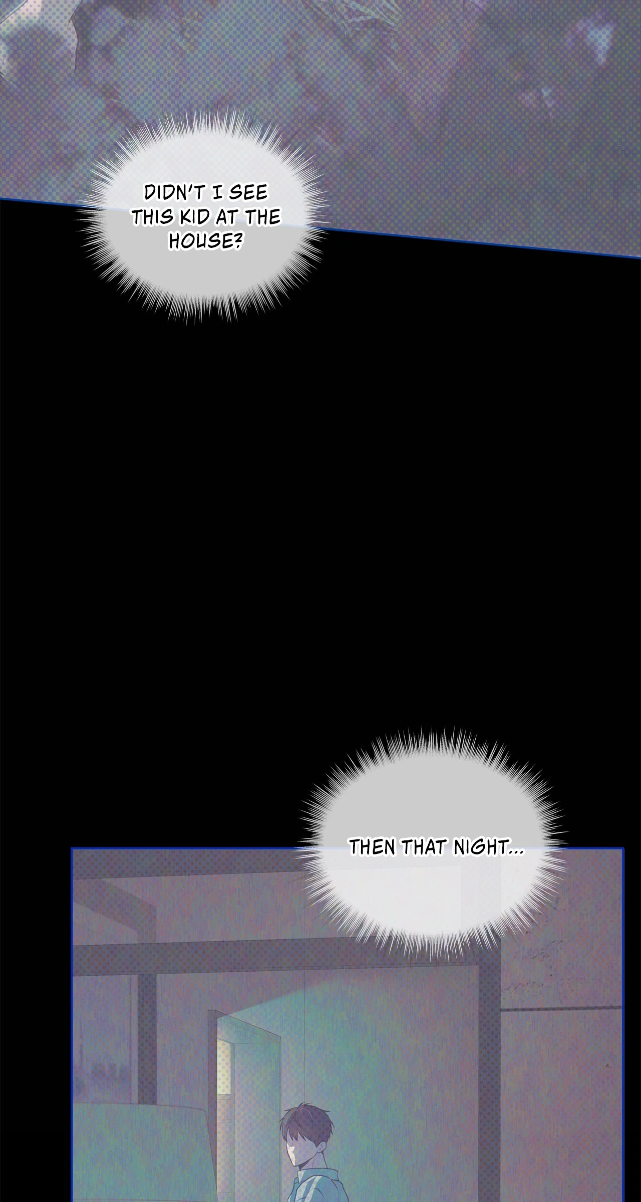 PASSION Chapter 112 - Page 66 in English