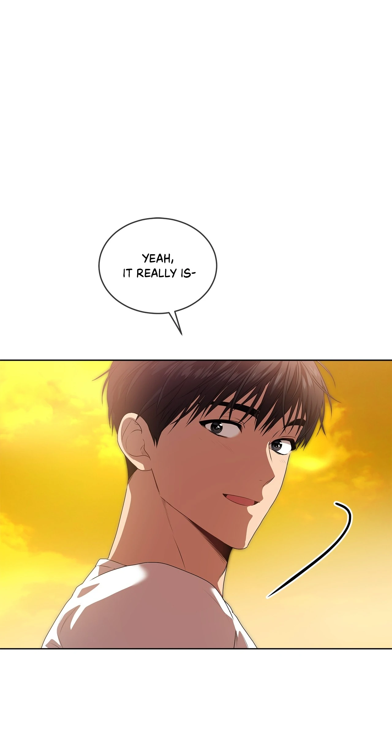 PASSION Chapter 112 - Page 84 in English