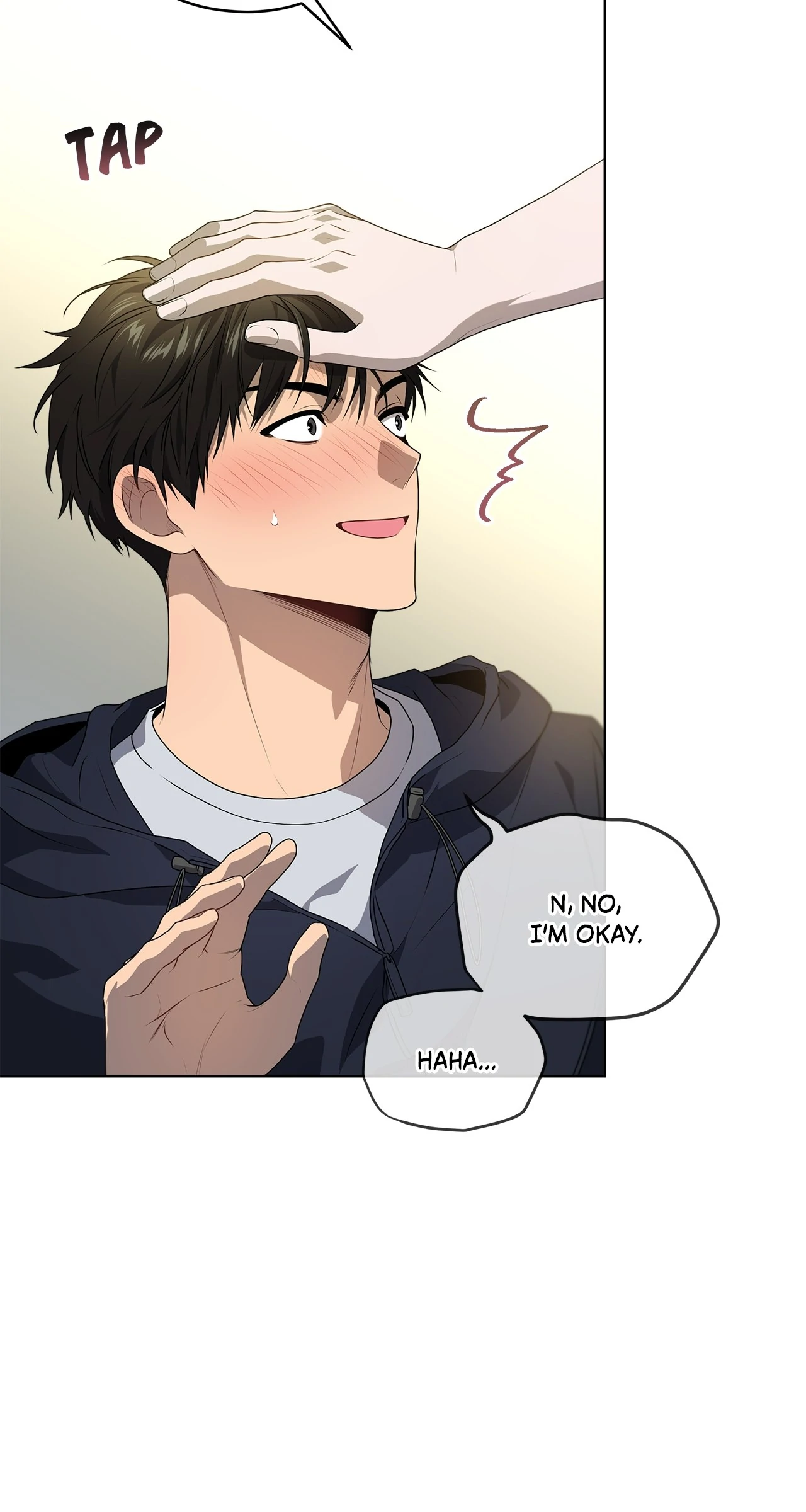 PASSION Chapter 112 - Page 9 in English