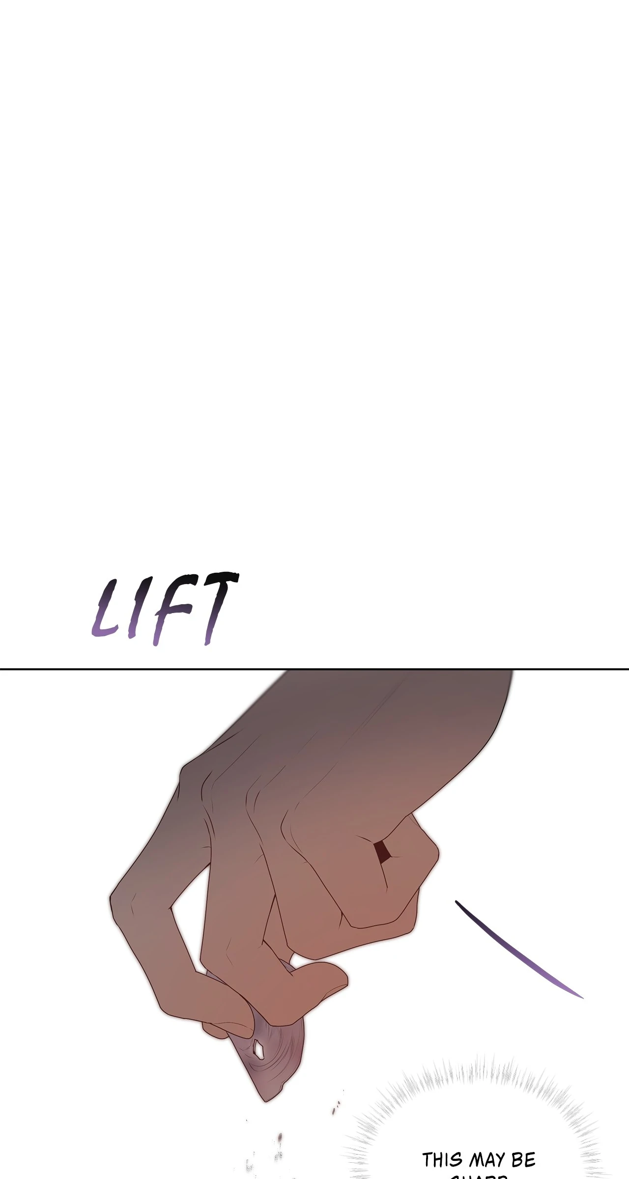 PASSION Chapter 112 - Page 90 in English