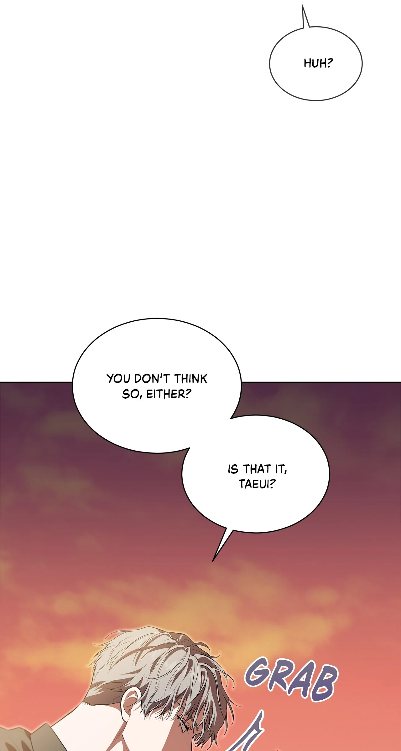 PASSION Chapter 113 - Page 102 in English