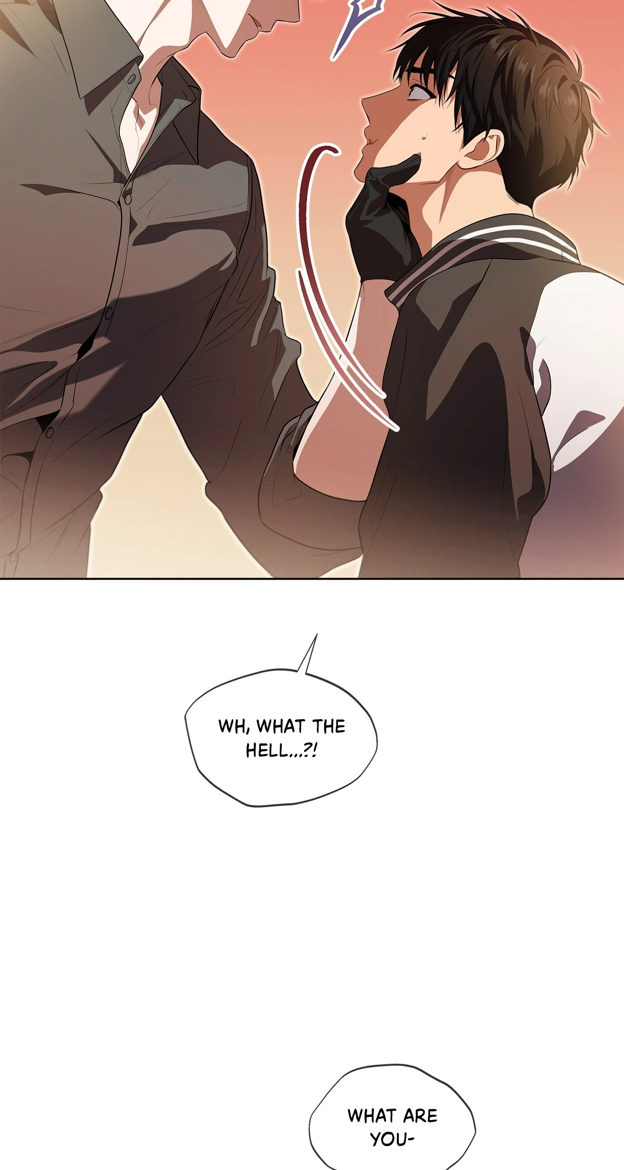 PASSION Chapter 113 - Page 103 in English
