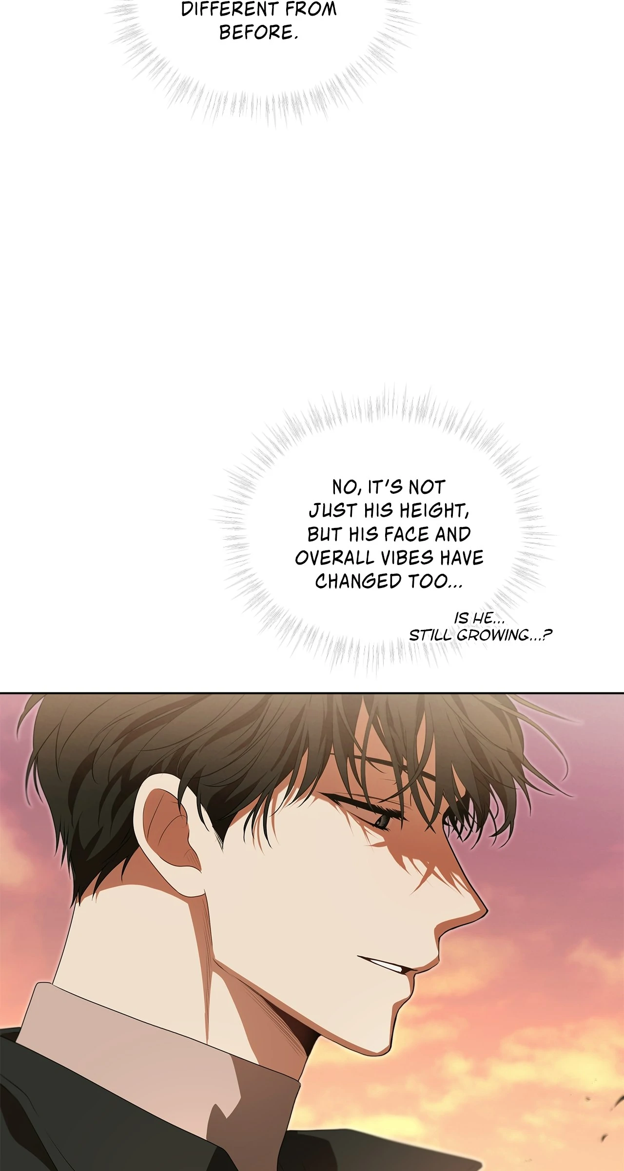 PASSION Chapter 113 - Page 11 in English