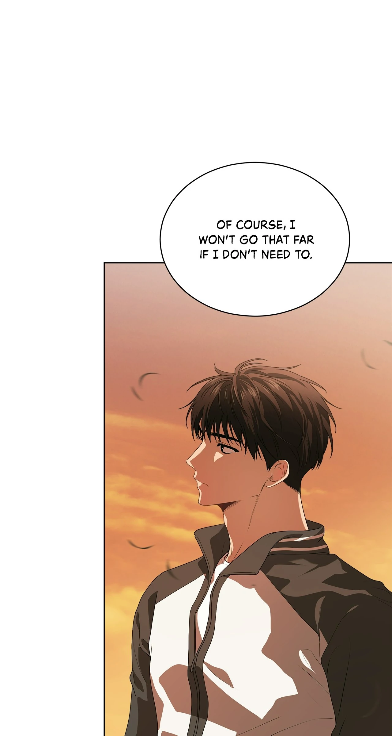 PASSION Chapter 113 - Page 13 in English
