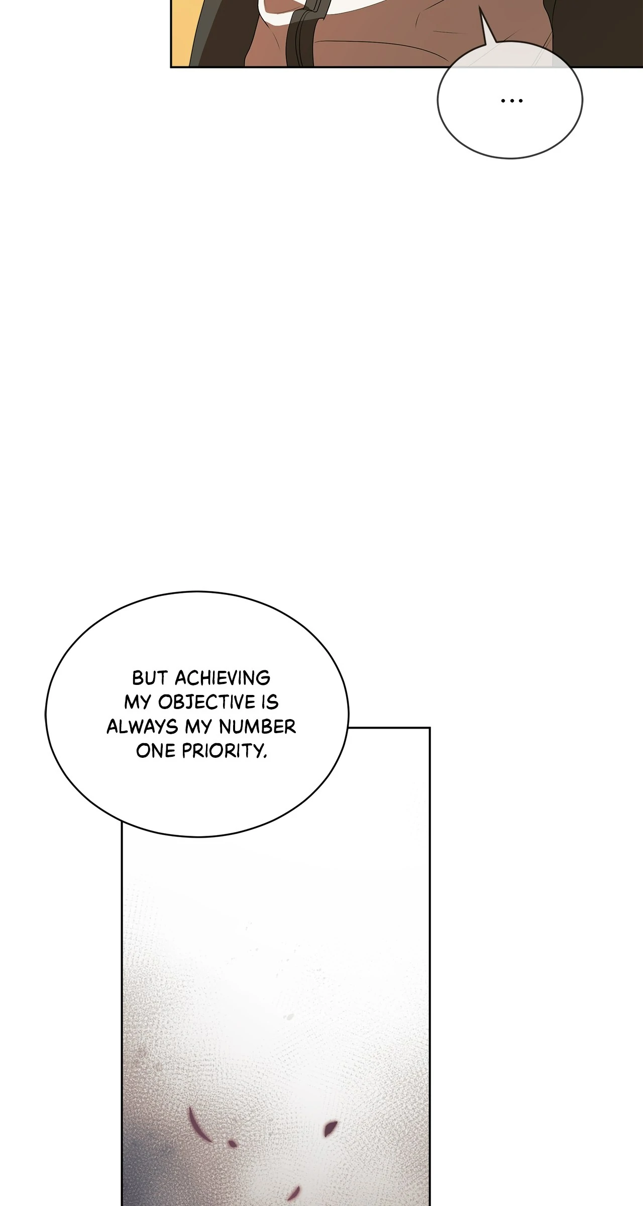 PASSION Chapter 113 - Page 14 in English