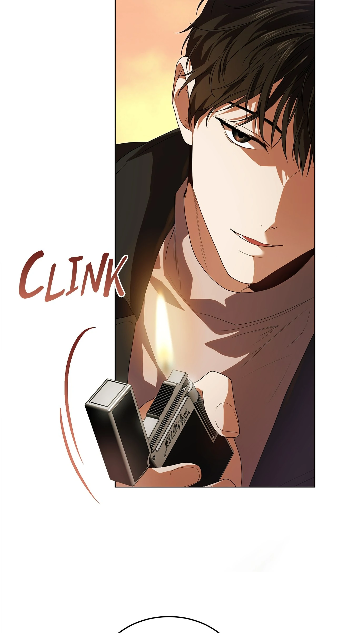 PASSION Chapter 113 - Page 20 in English