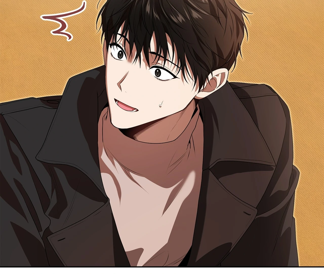 PASSION Chapter 113 - Page 40 in English