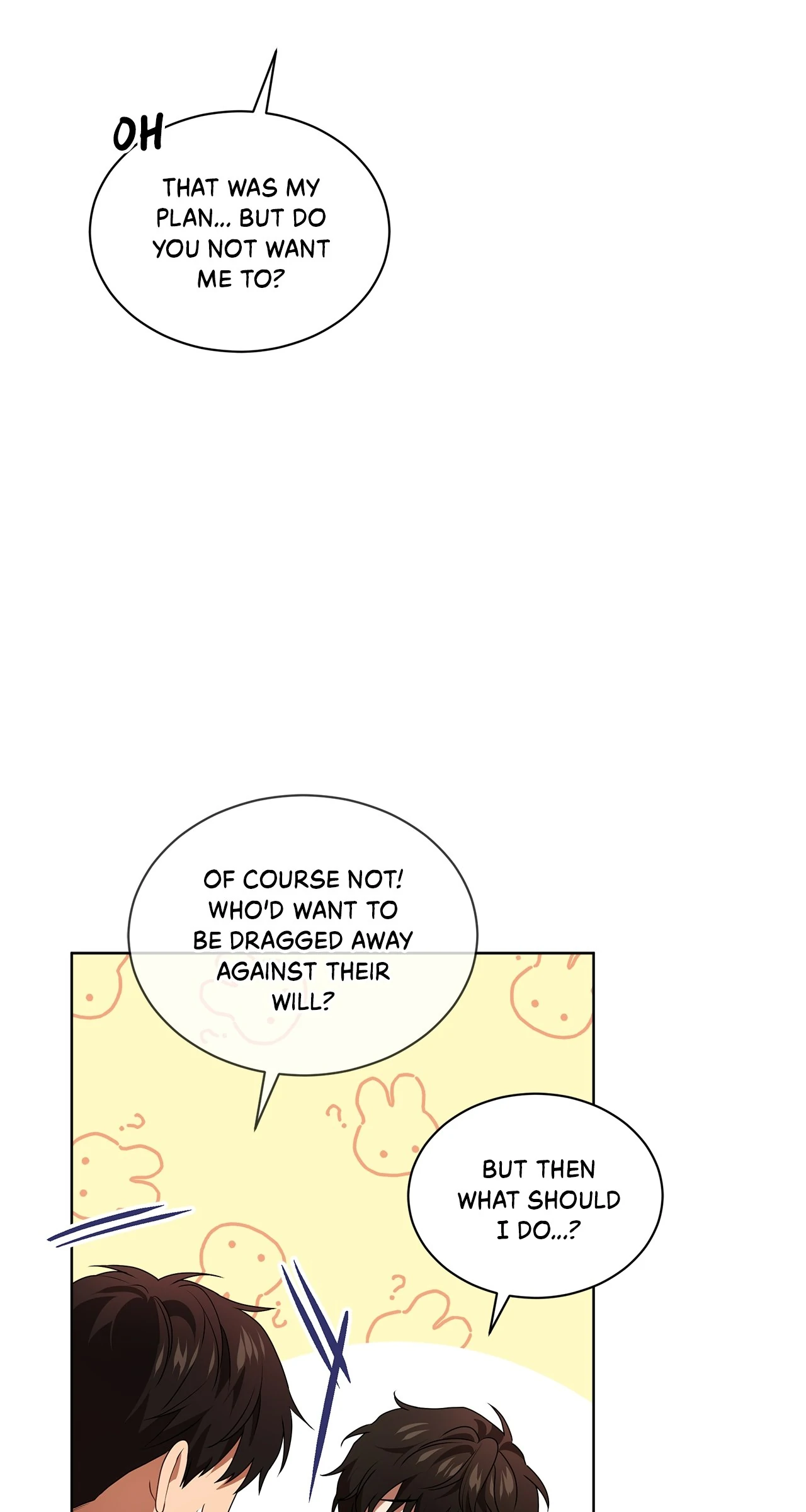 PASSION Chapter 113 - Page 41 in English