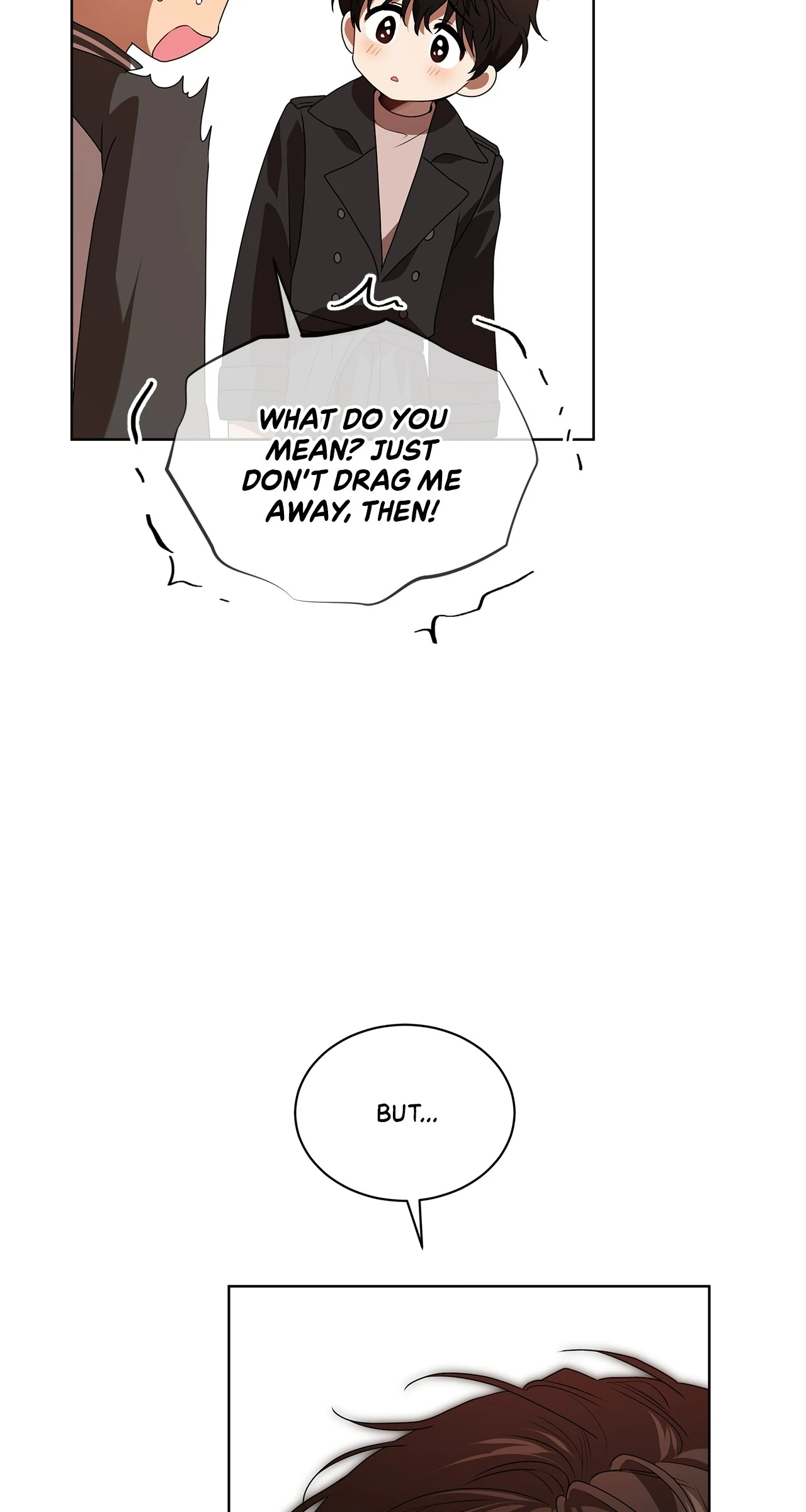 PASSION Chapter 113 - Page 42 in English