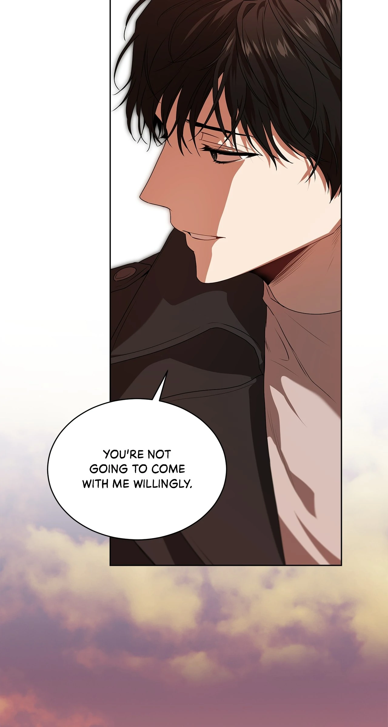 PASSION Chapter 113 - Page 43 in English