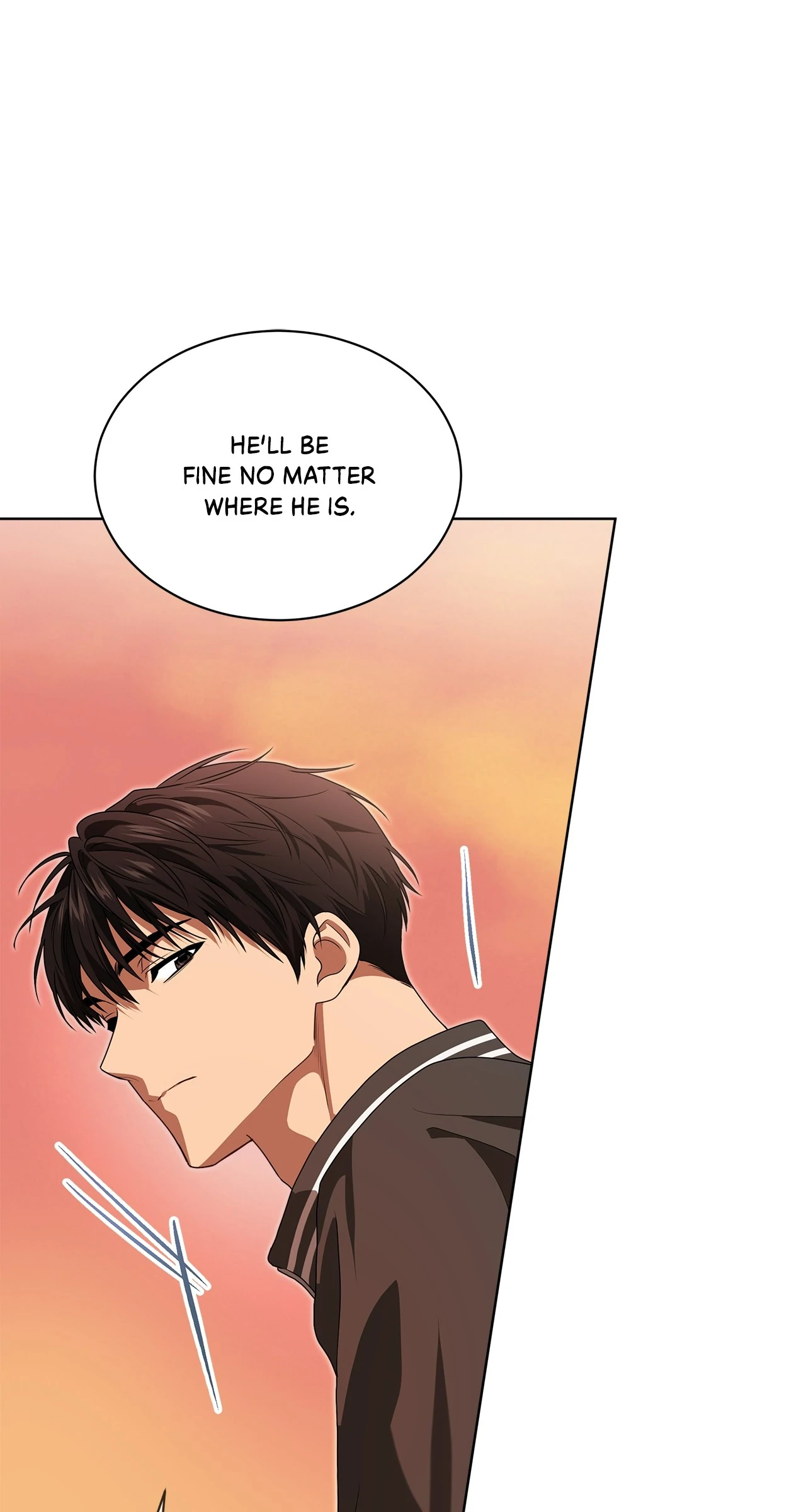 PASSION Chapter 113 - Page 46 in English