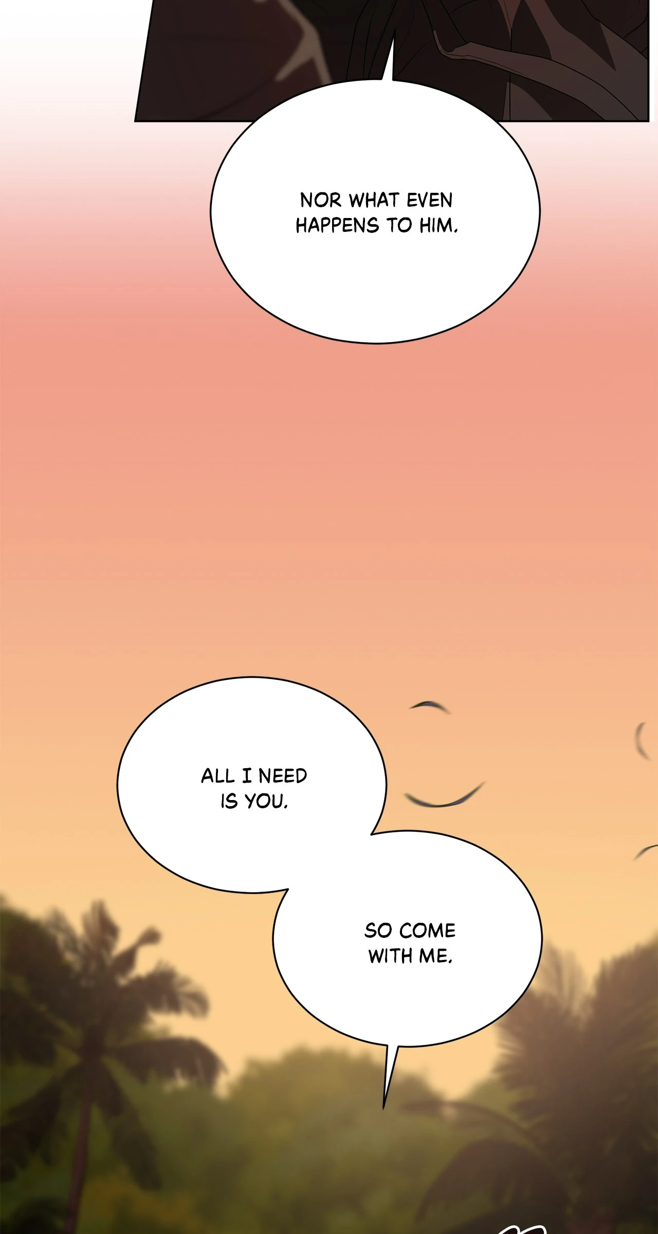 PASSION Chapter 113 - Page 48 in English