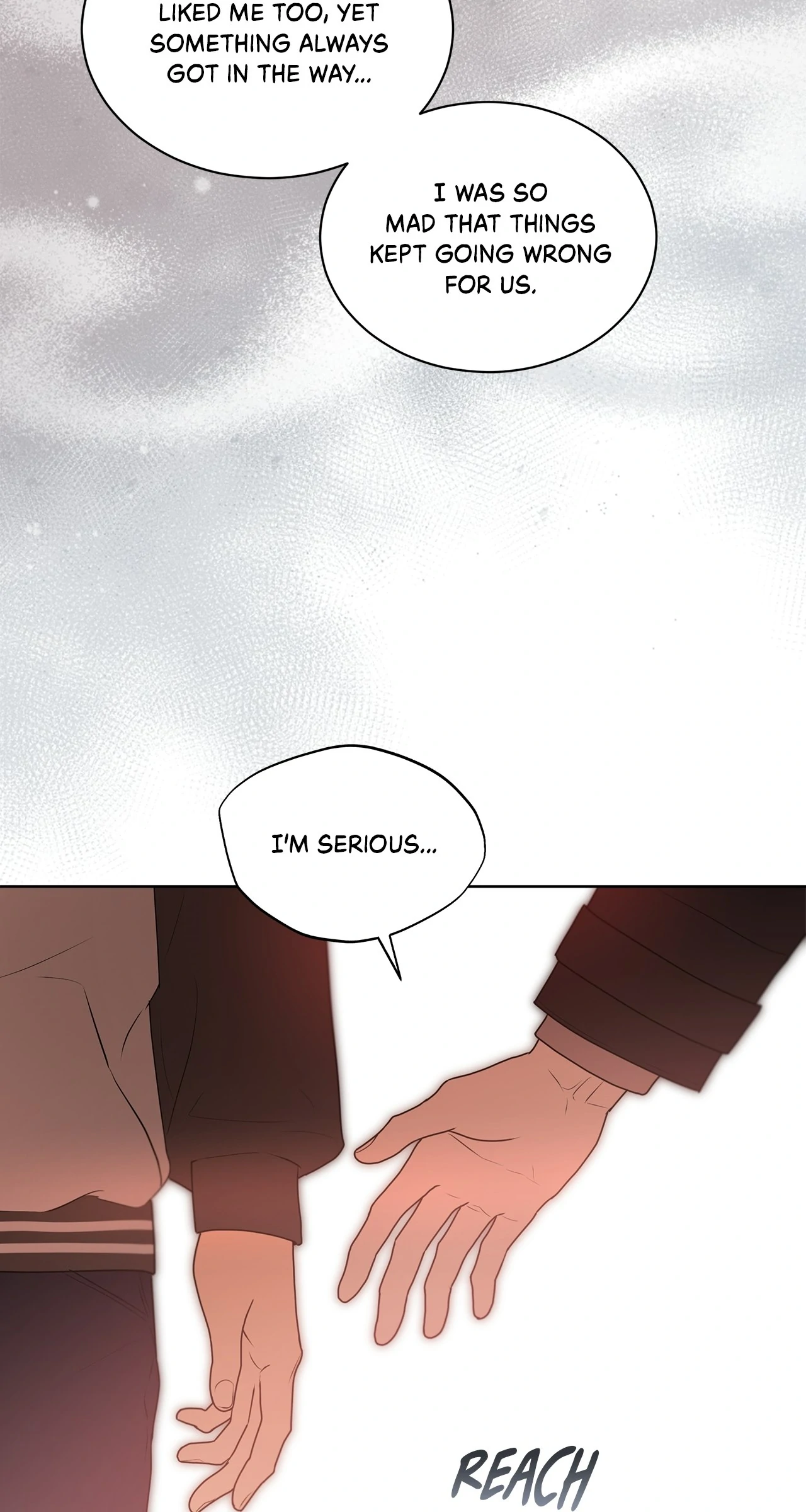 PASSION Chapter 113 - Page 51 in English