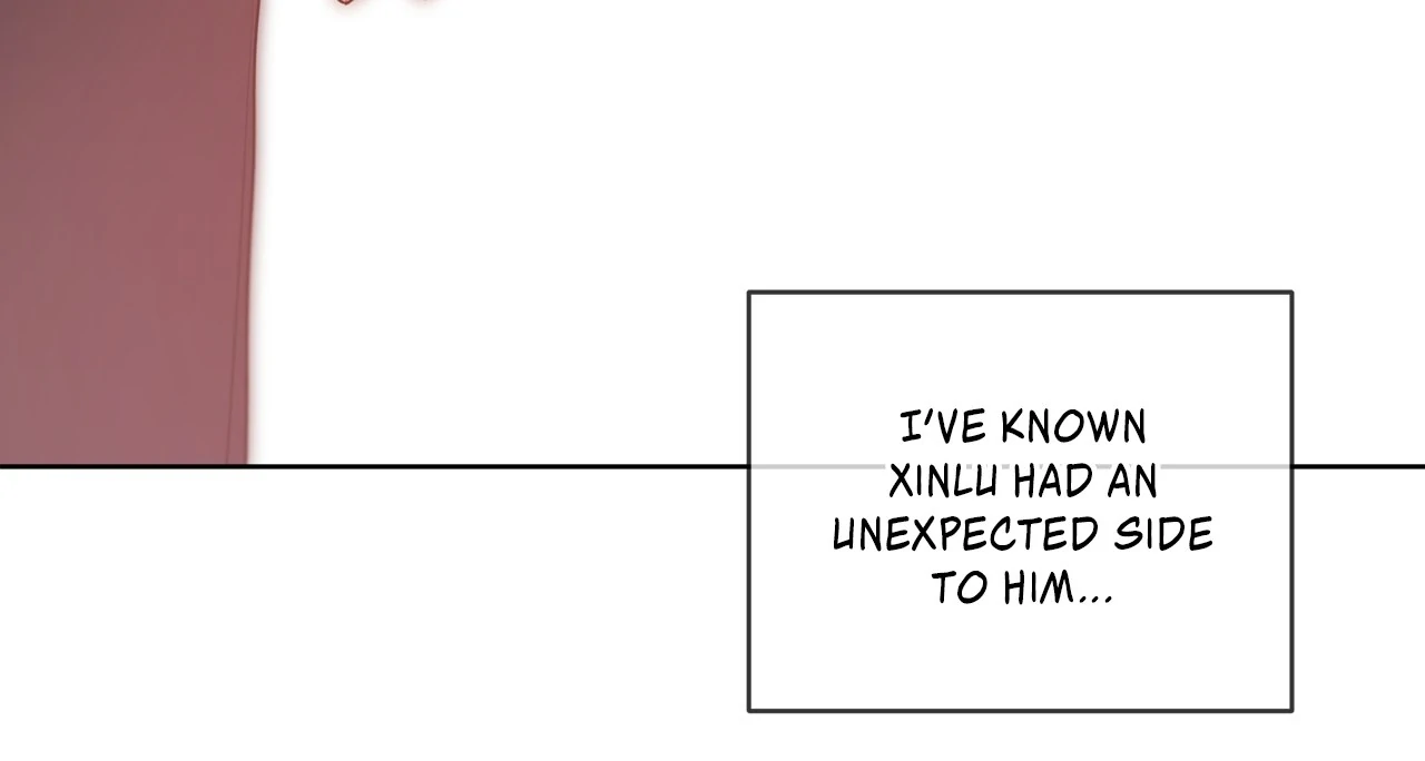 PASSION Chapter 113 - Page 52 in English