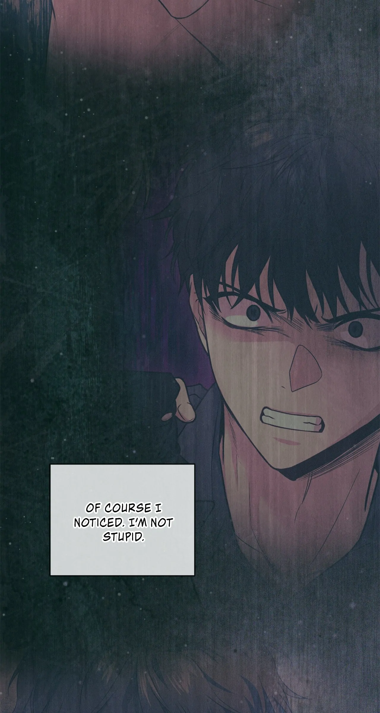 PASSION Chapter 113 - Page 54 in English