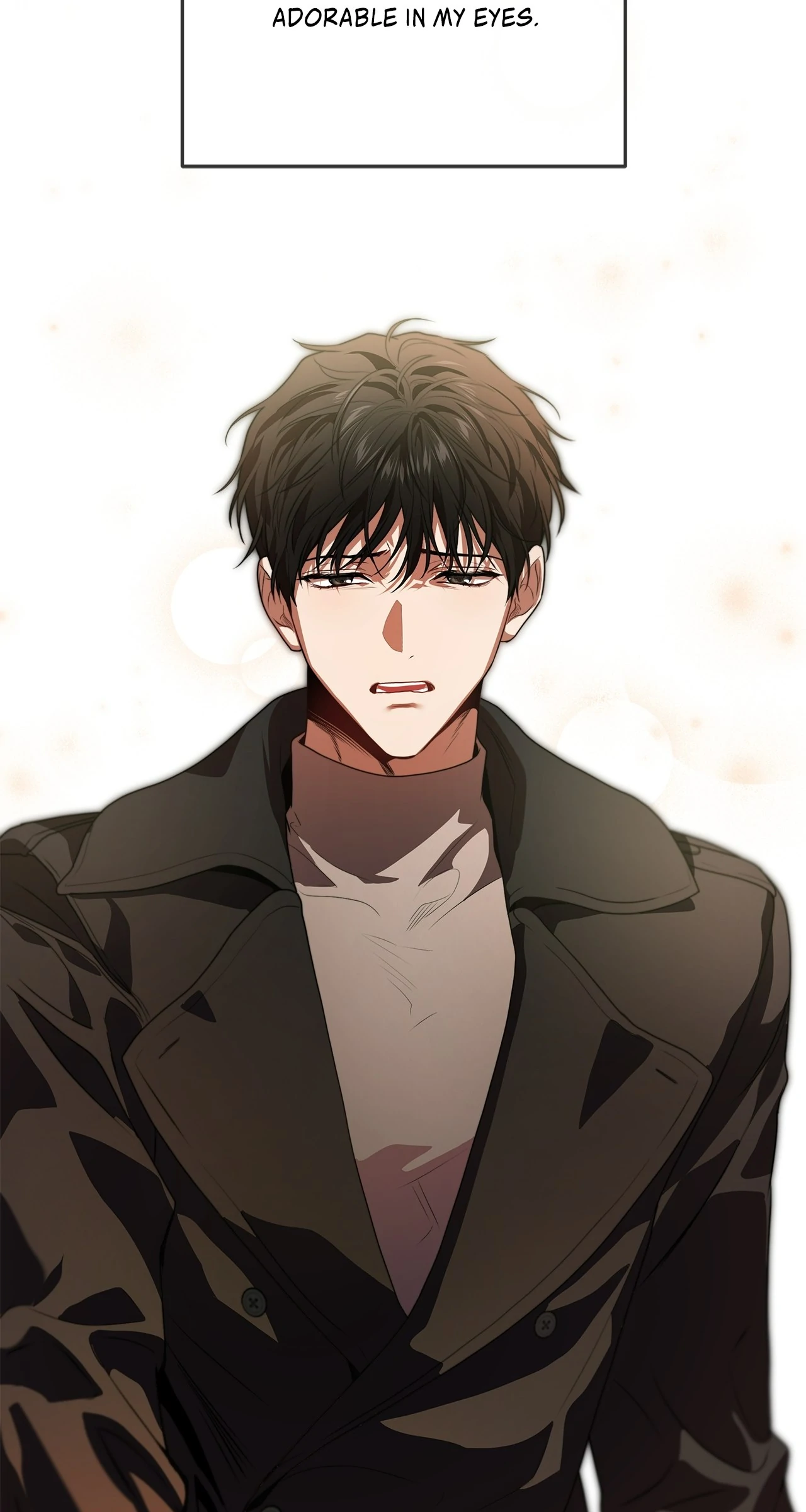 PASSION Chapter 113 - Page 57 in English