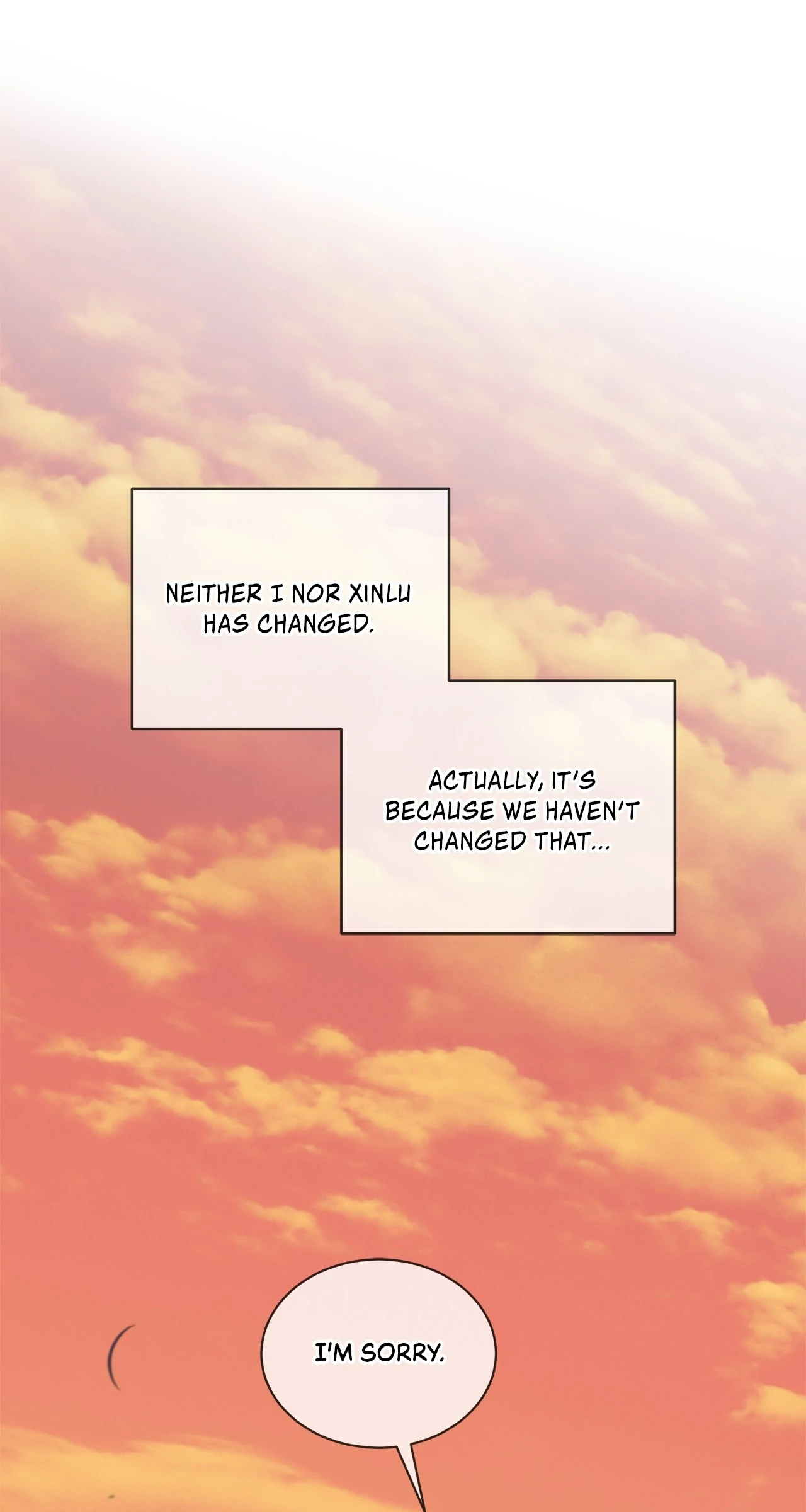 PASSION Chapter 113 - Page 59 in English
