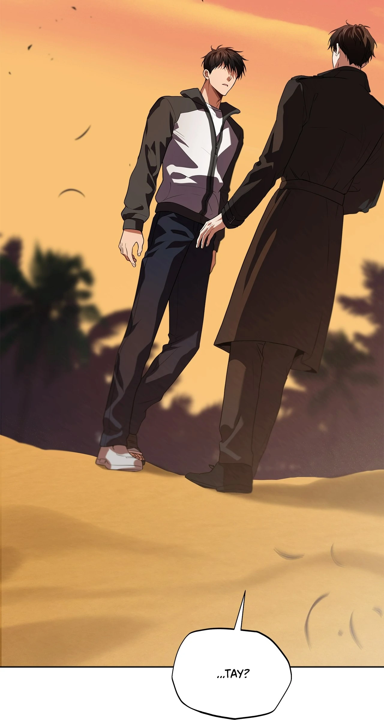 PASSION Chapter 113 - Page 60 in English