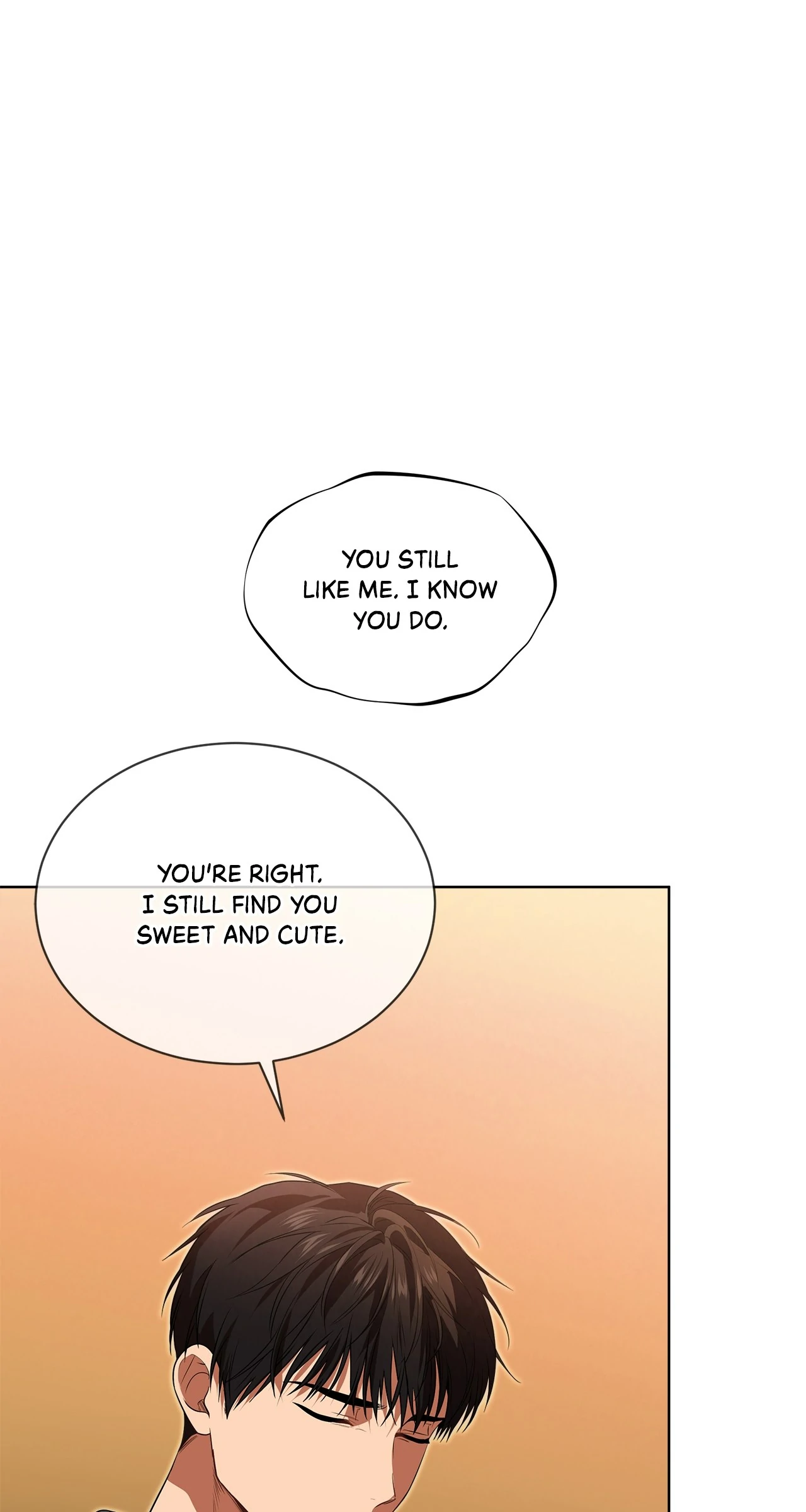 PASSION Chapter 113 - Page 61 in English