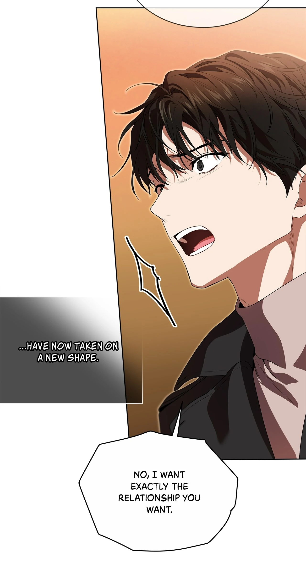 PASSION Chapter 113 - Page 63 in English