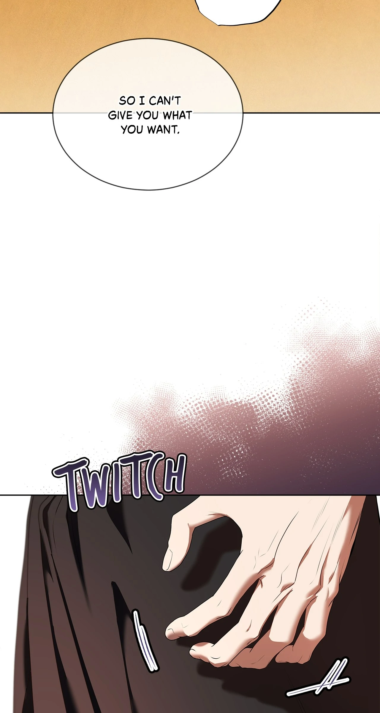 PASSION Chapter 113 - Page 66 in English