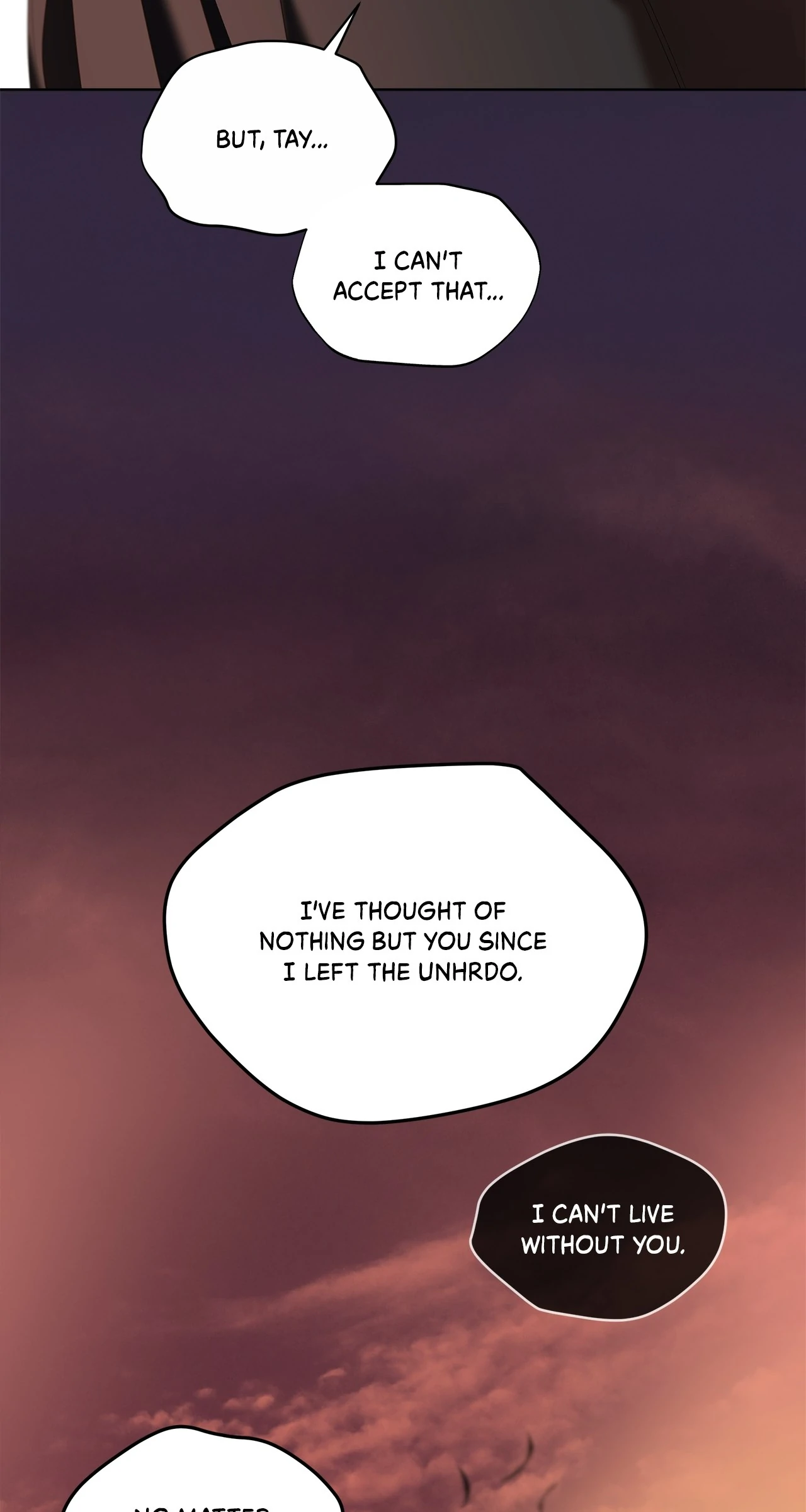PASSION Chapter 113 - Page 67 in English