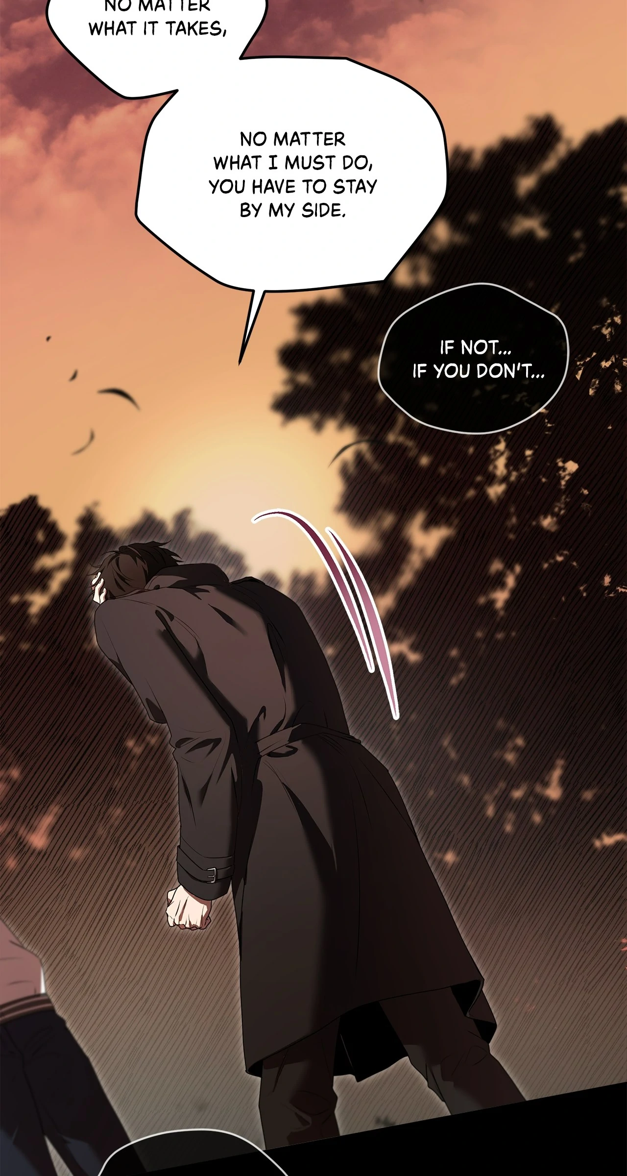 PASSION Chapter 113 - Page 68 in English