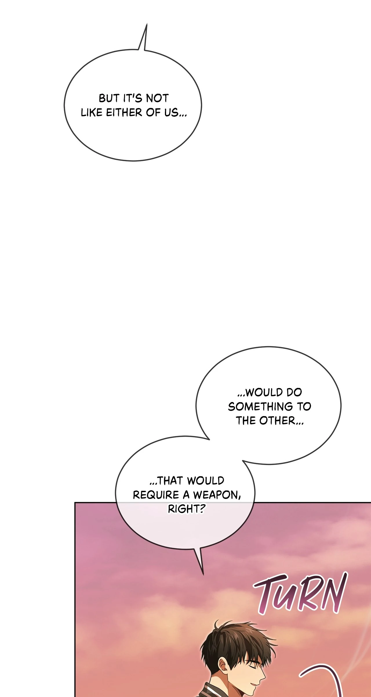 PASSION Chapter 113 - Page 7 in English