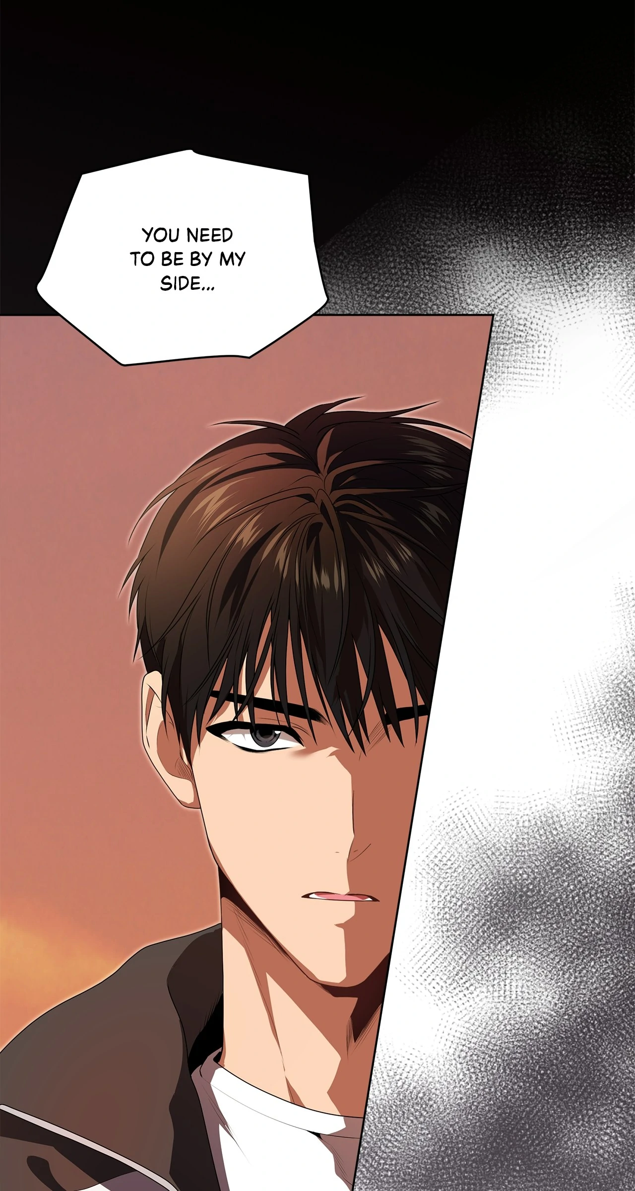 PASSION Chapter 113 - Page 71 in English