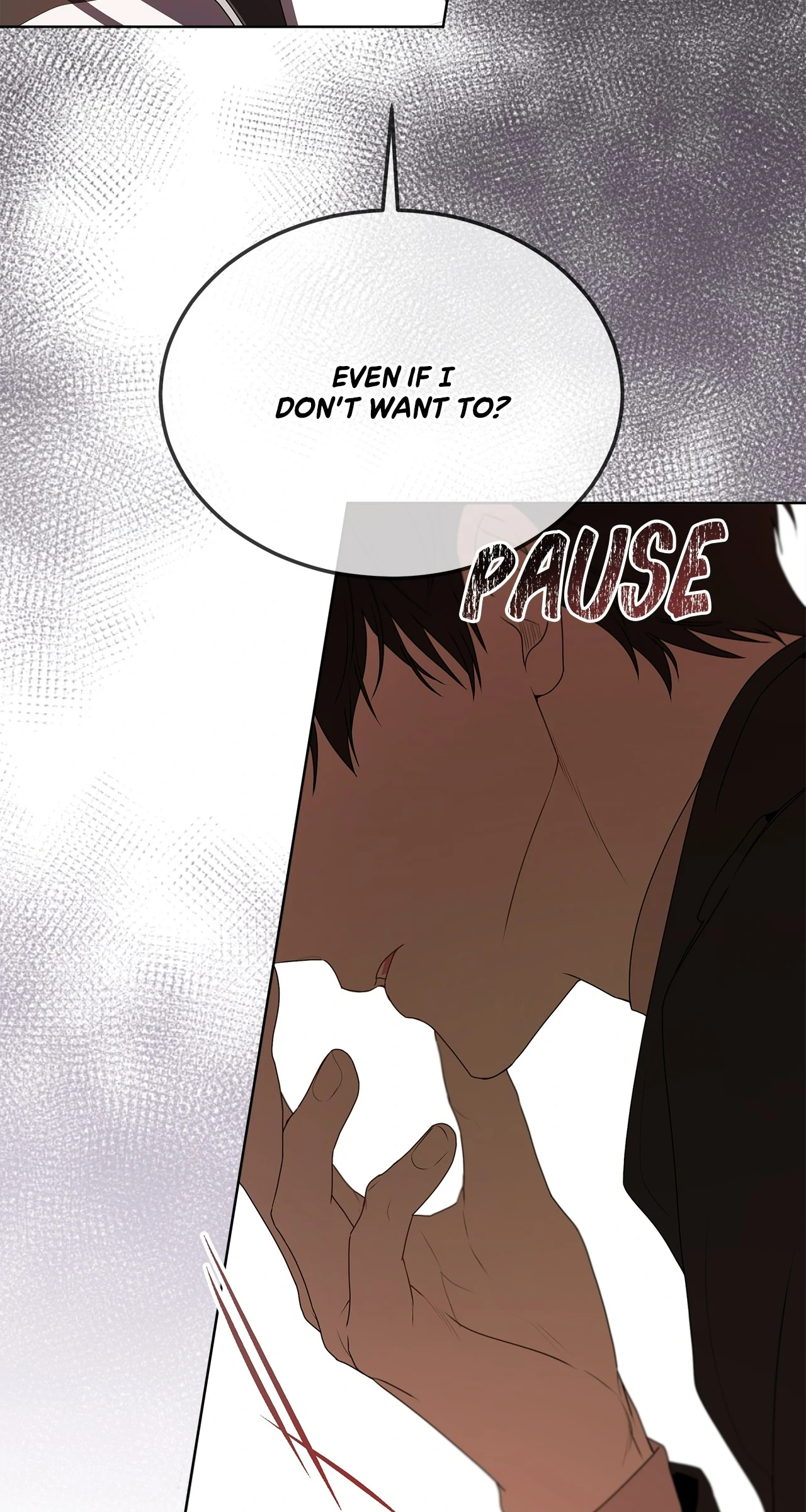 PASSION Chapter 113 - Page 72 in English