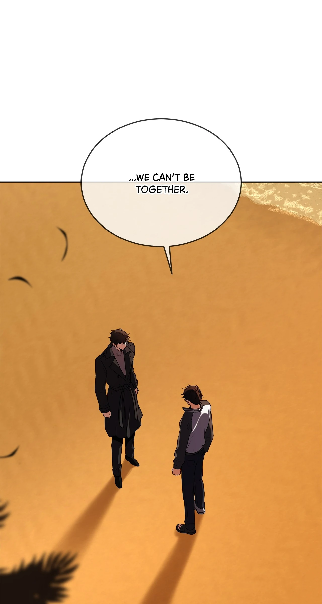 PASSION Chapter 113 - Page 77 in English
