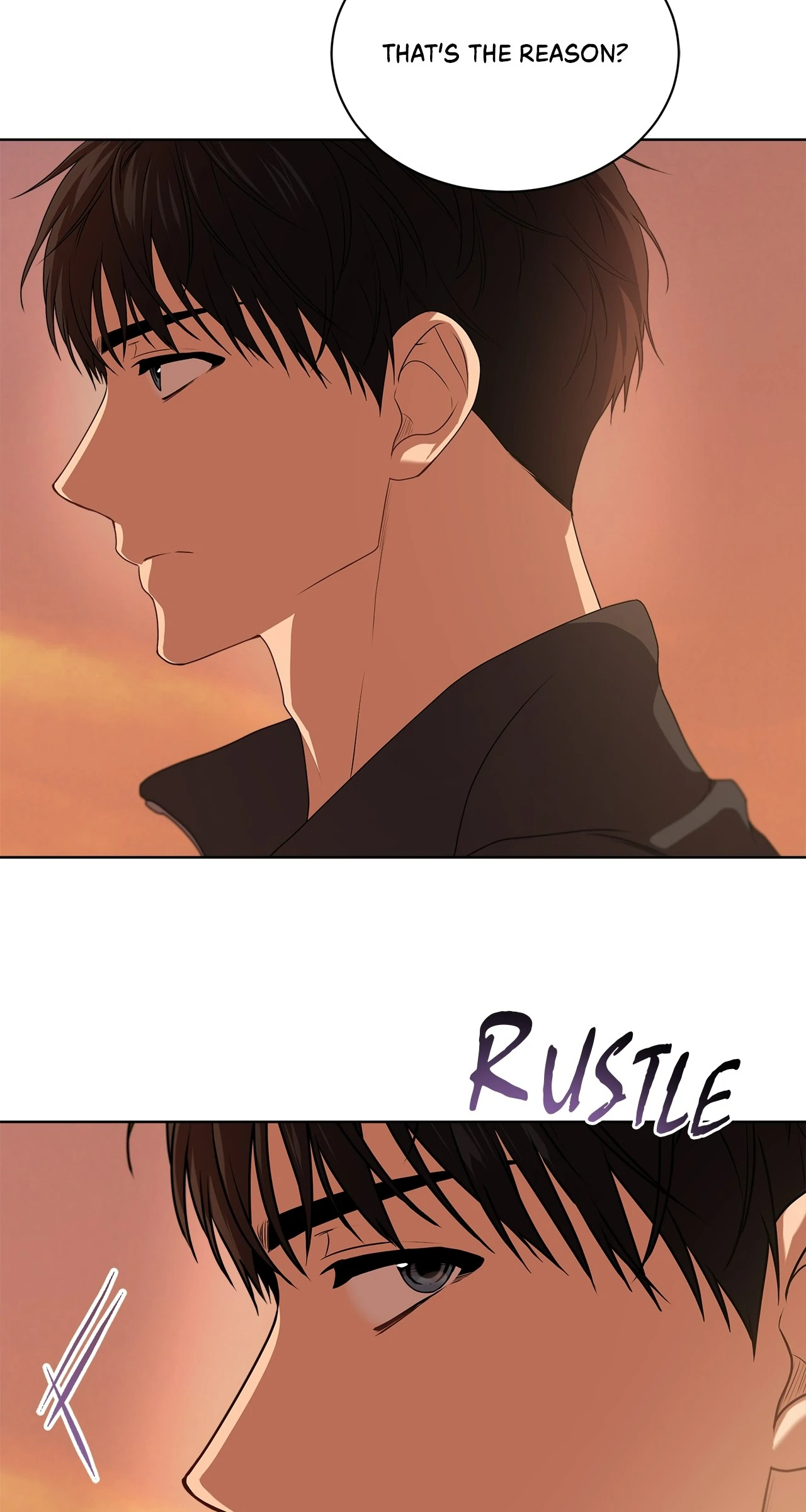 PASSION Chapter 113 - Page 80 in English