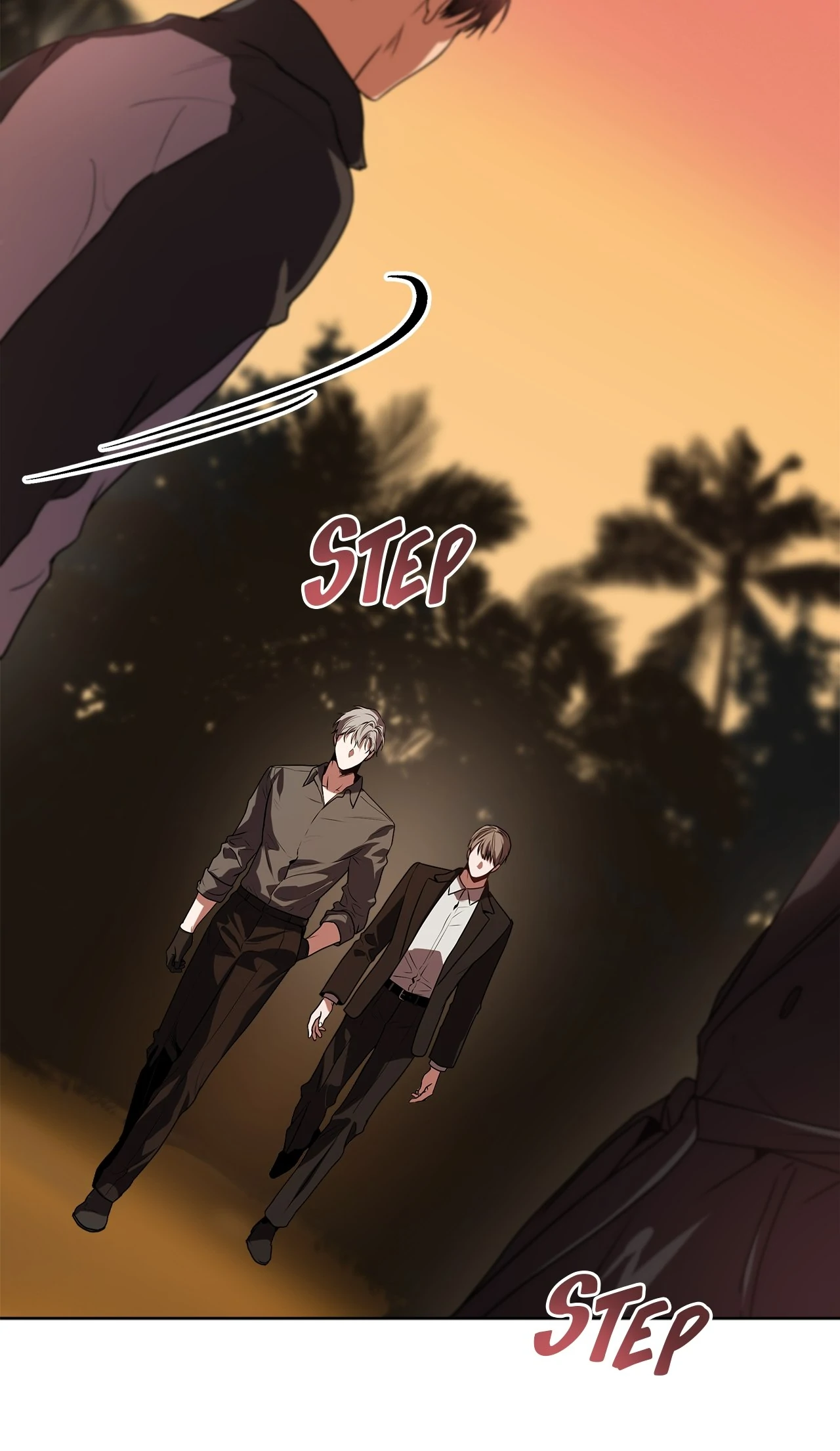 PASSION Chapter 113 - Page 82 in English