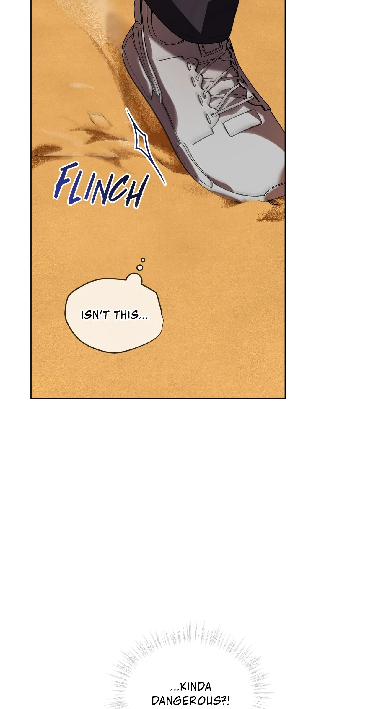PASSION Chapter 113 - Page 85 in English