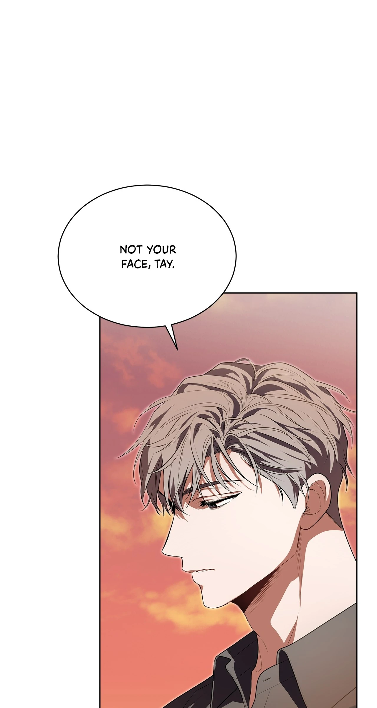 PASSION Chapter 113 - Page 87 in English